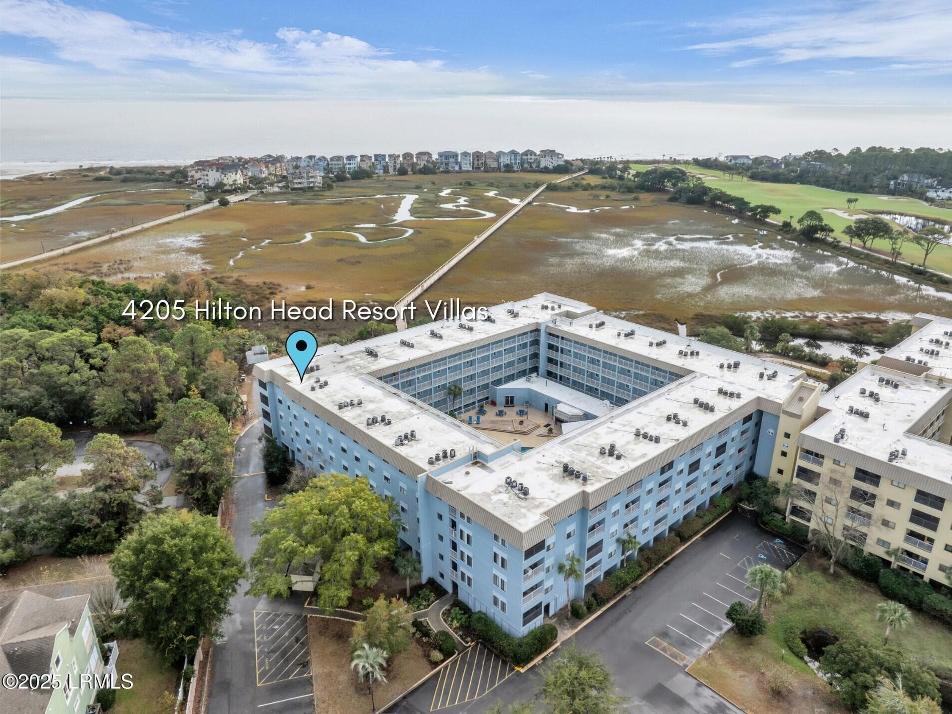 663 William Hilton Parkway 1424, Hilton Head Island, SC 29928