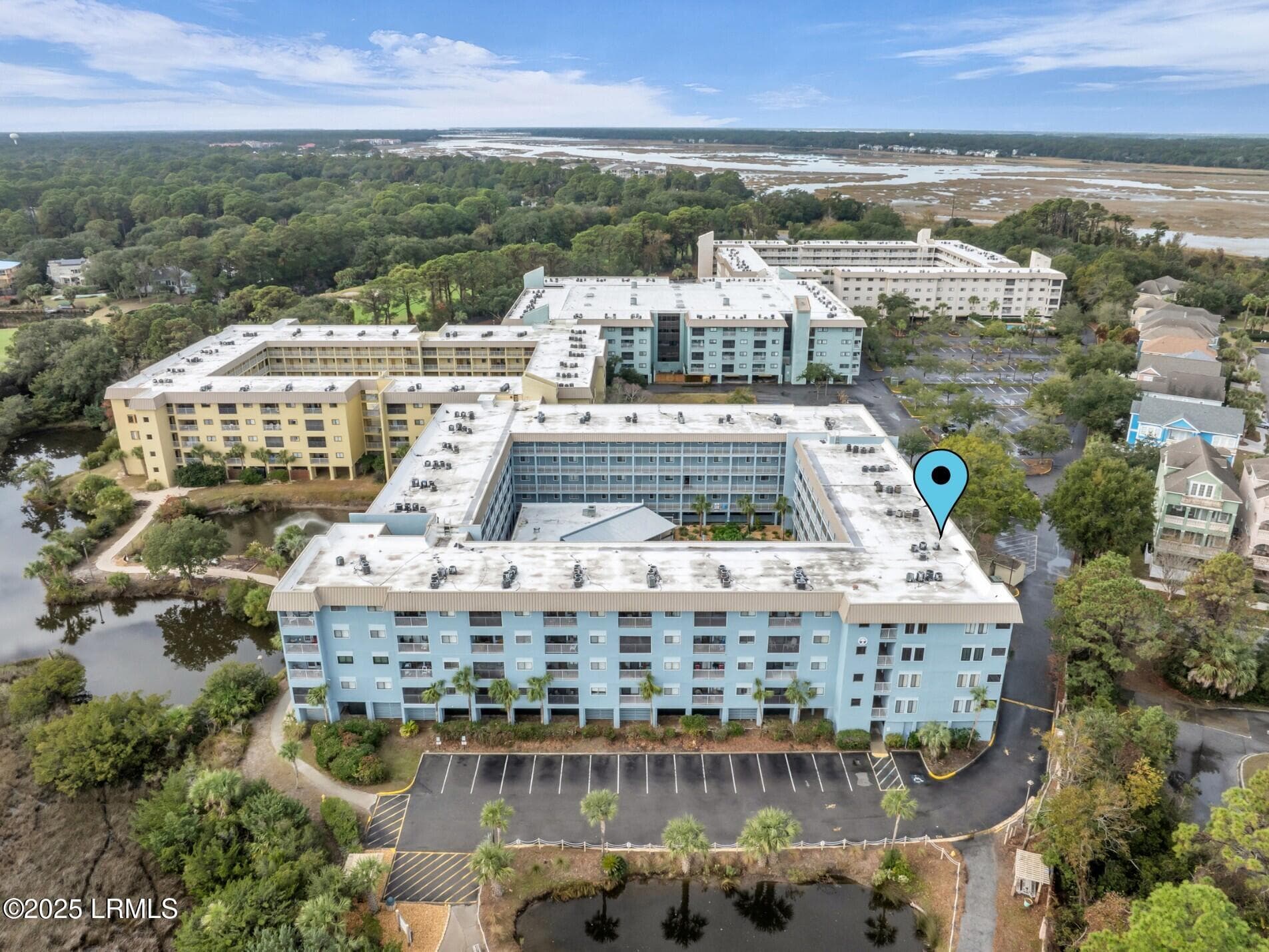drone 2 - 663 William Hilton Parkway 1424, Hilton Head Island, SC 29928
