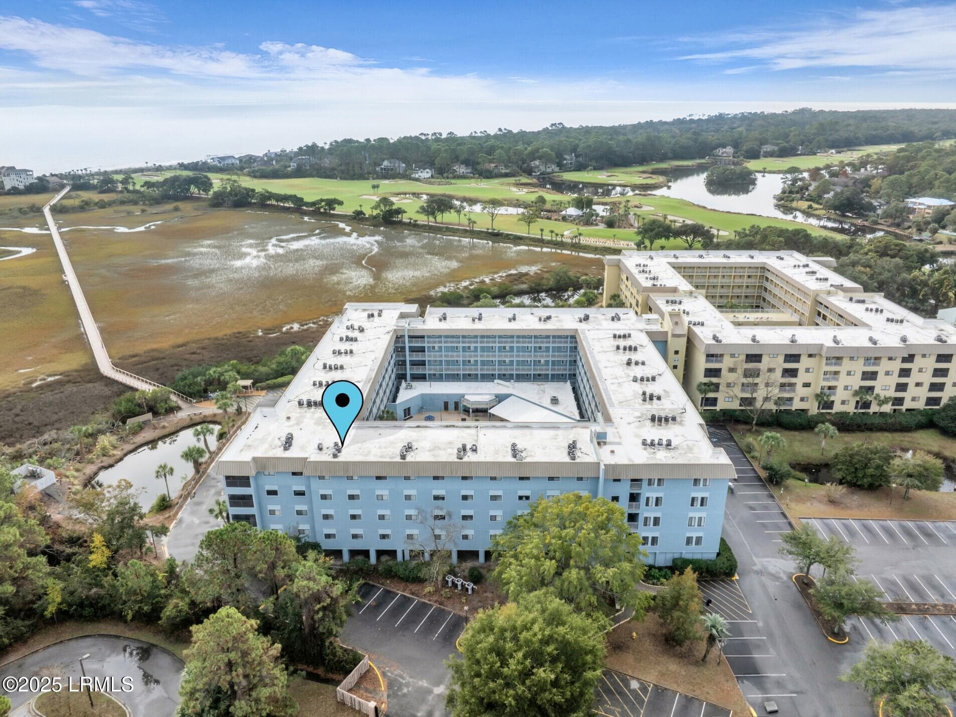 drone 3 - 663 William Hilton Parkway 1424, Hilton Head Island, SC 29928