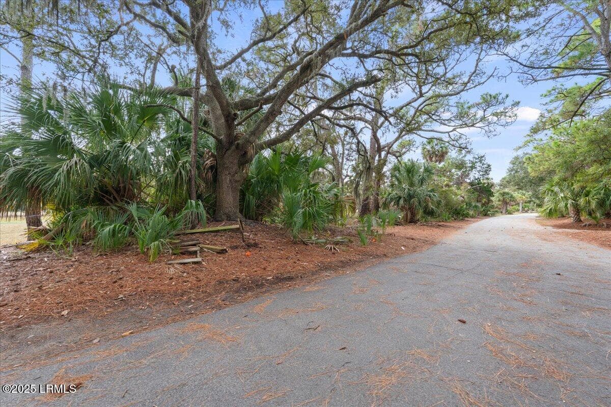 01-350 Wahoo Dr - 350 Wahoo Drive, Fripp Island, SC 29920