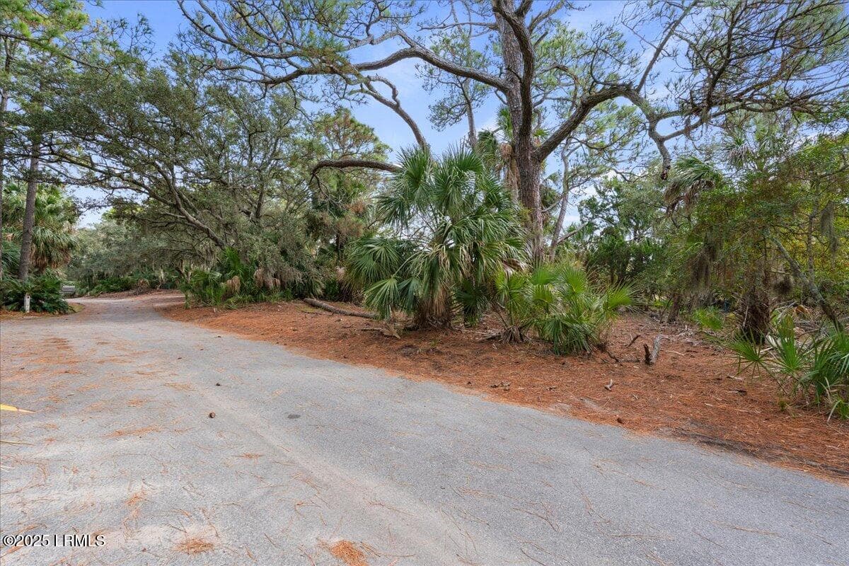 02-350 Wahoo Dr - 350 Wahoo Drive, Fripp Island, SC 29920