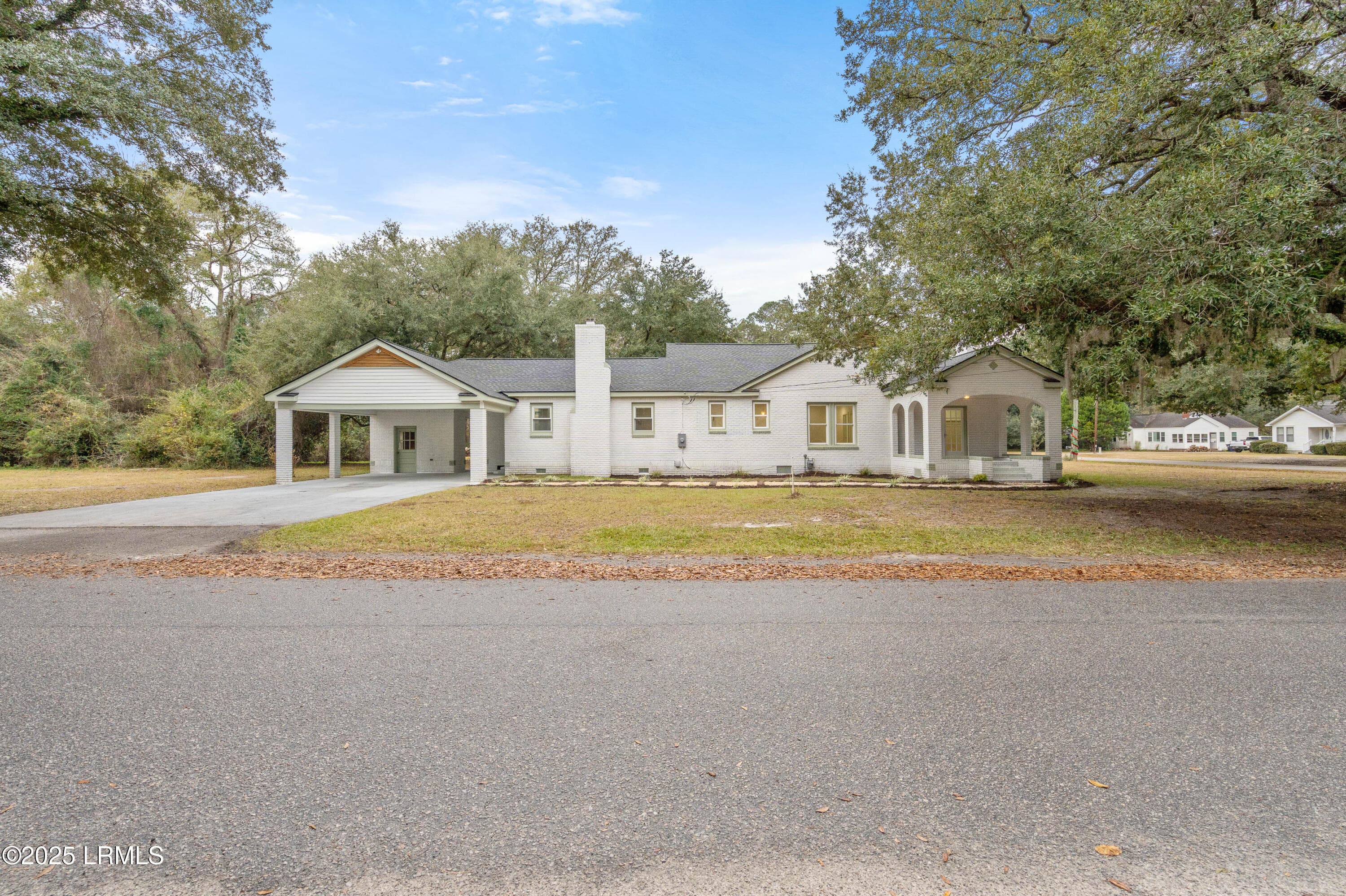 31 Church St N-2 - 31 Church Street N, Yemassee, SC 29945, Yemassee