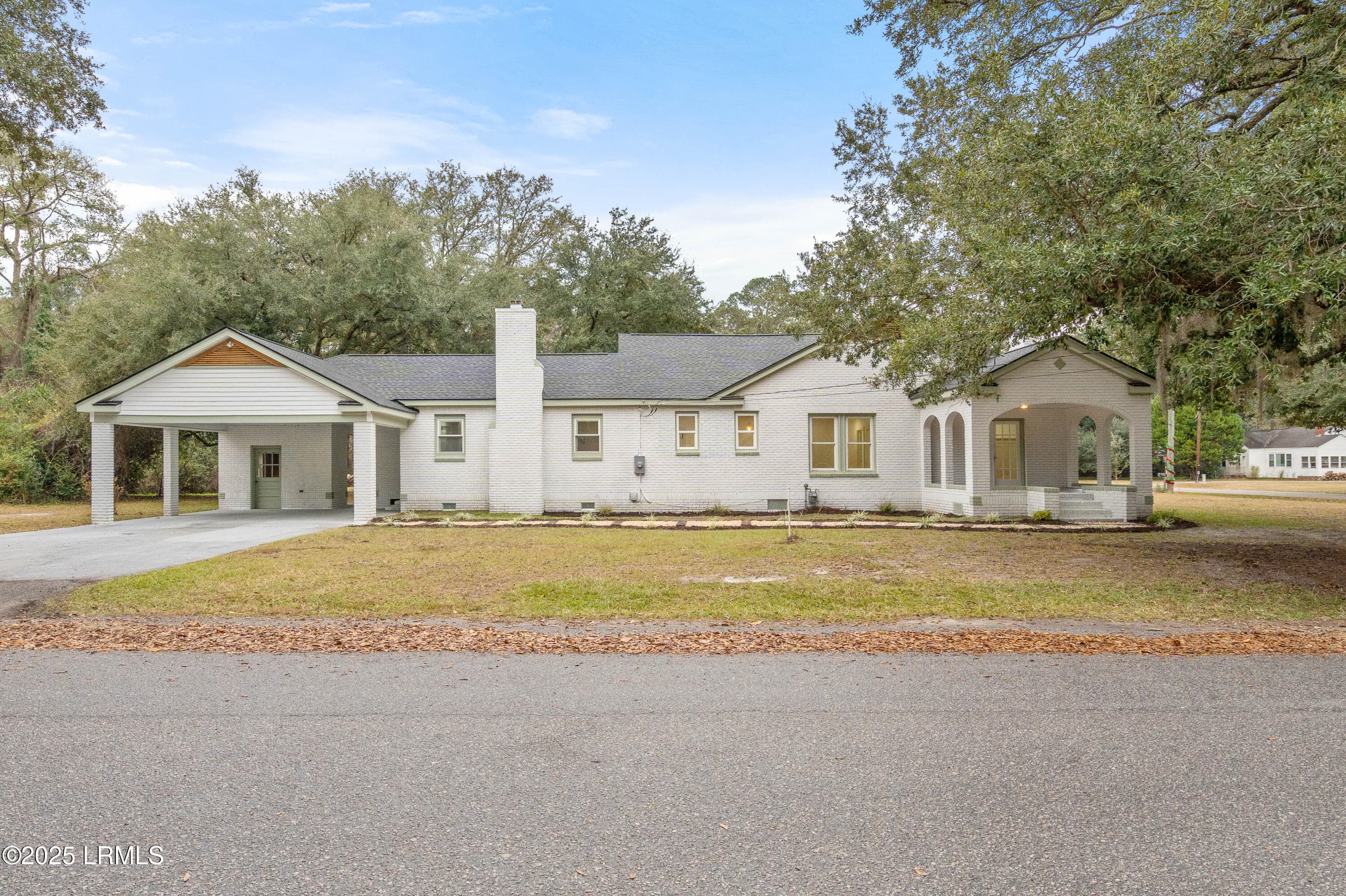 31 Church St N-3 - 31 Church Street N, Yemassee, SC 29945, Yemassee