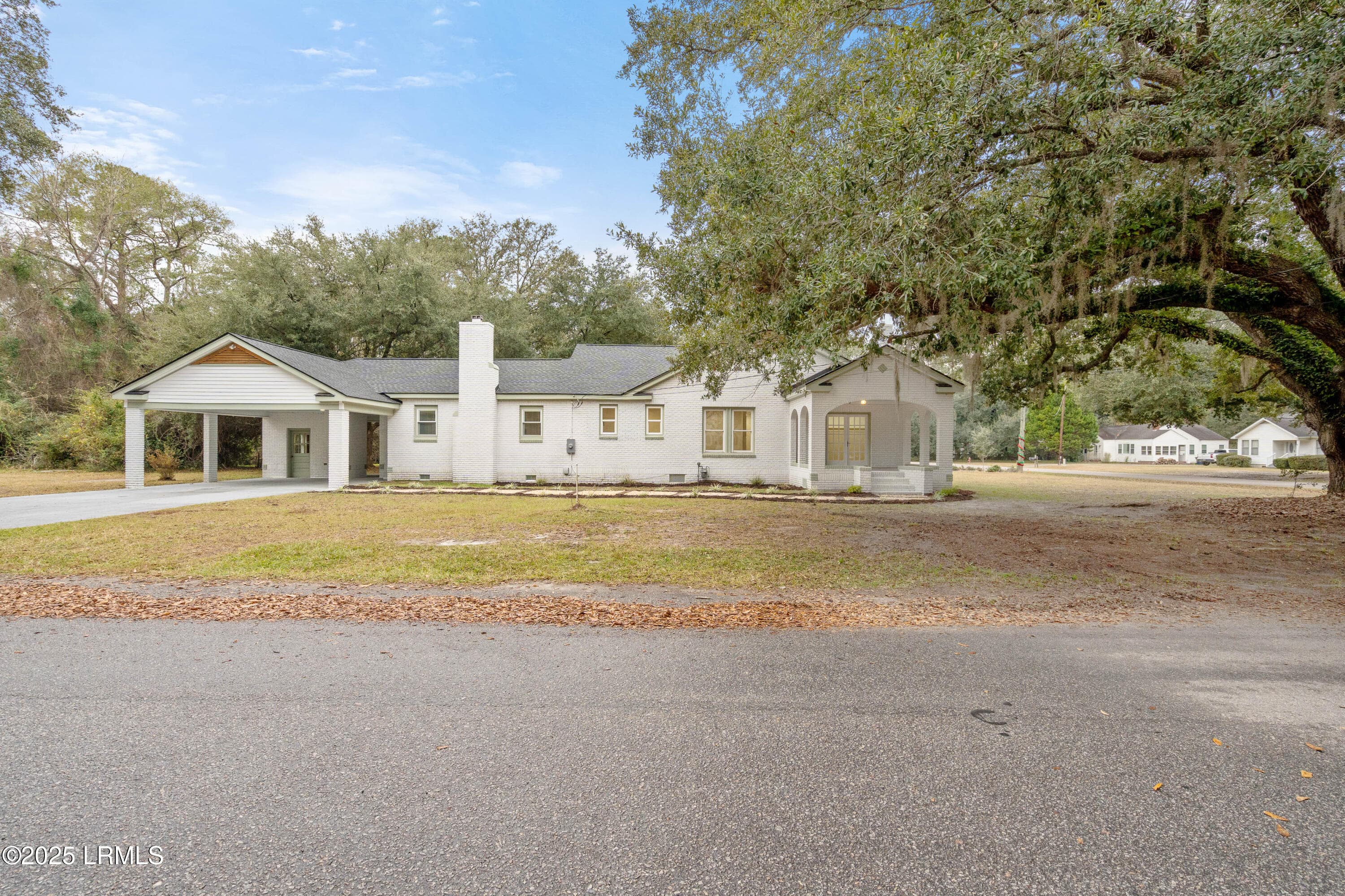 31 Church St N-4 - 31 Church Street N, Yemassee, SC 29945, Yemassee