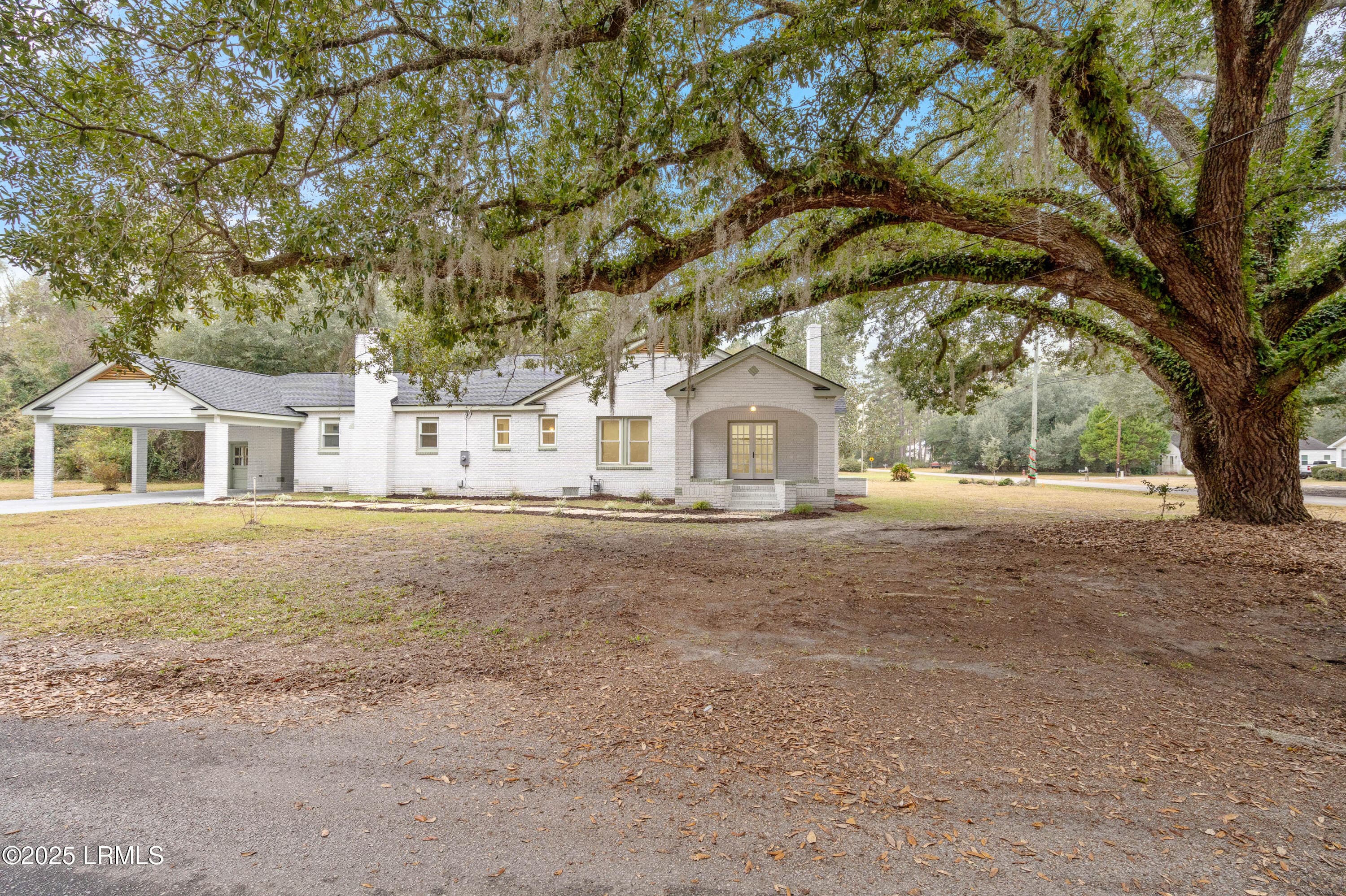 31 Church St N-5 - 31 Church Street N, Yemassee, SC 29945, Yemassee