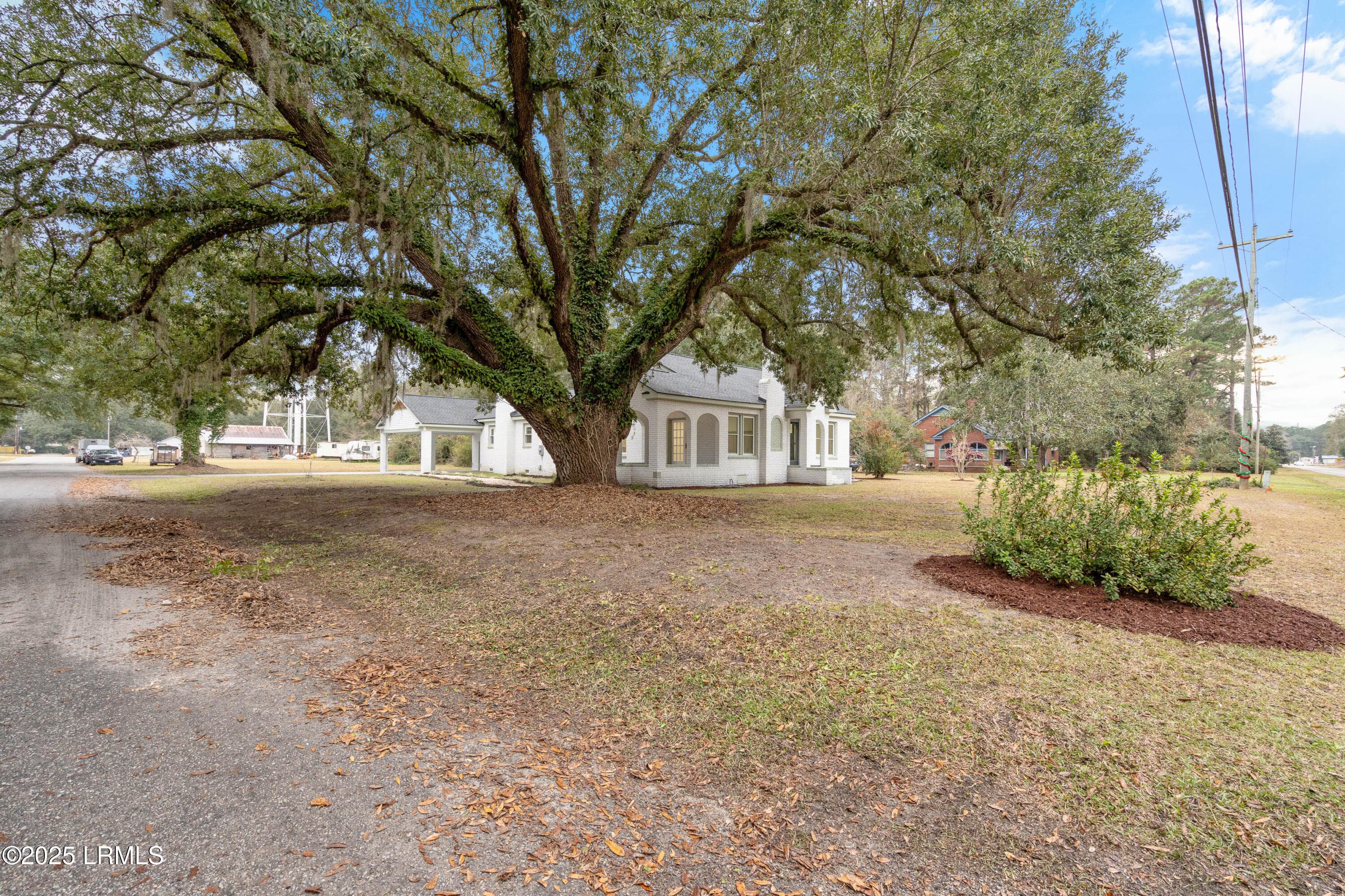 31 Church St N-7 - 31 Church Street N, Yemassee, SC 29945, Yemassee