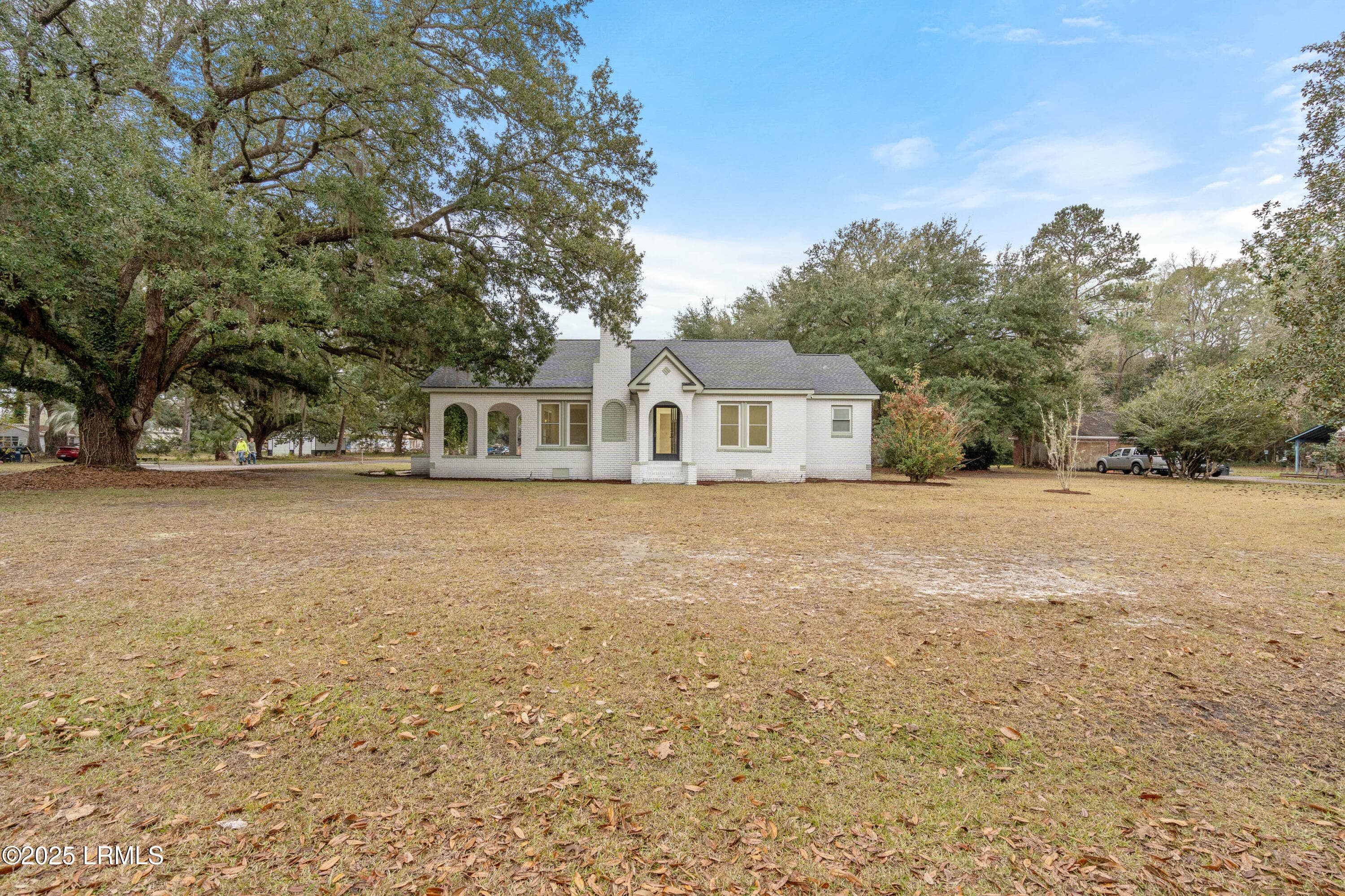 31 Church St N-9 - 31 Church Street N, Yemassee, SC 29945, Yemassee