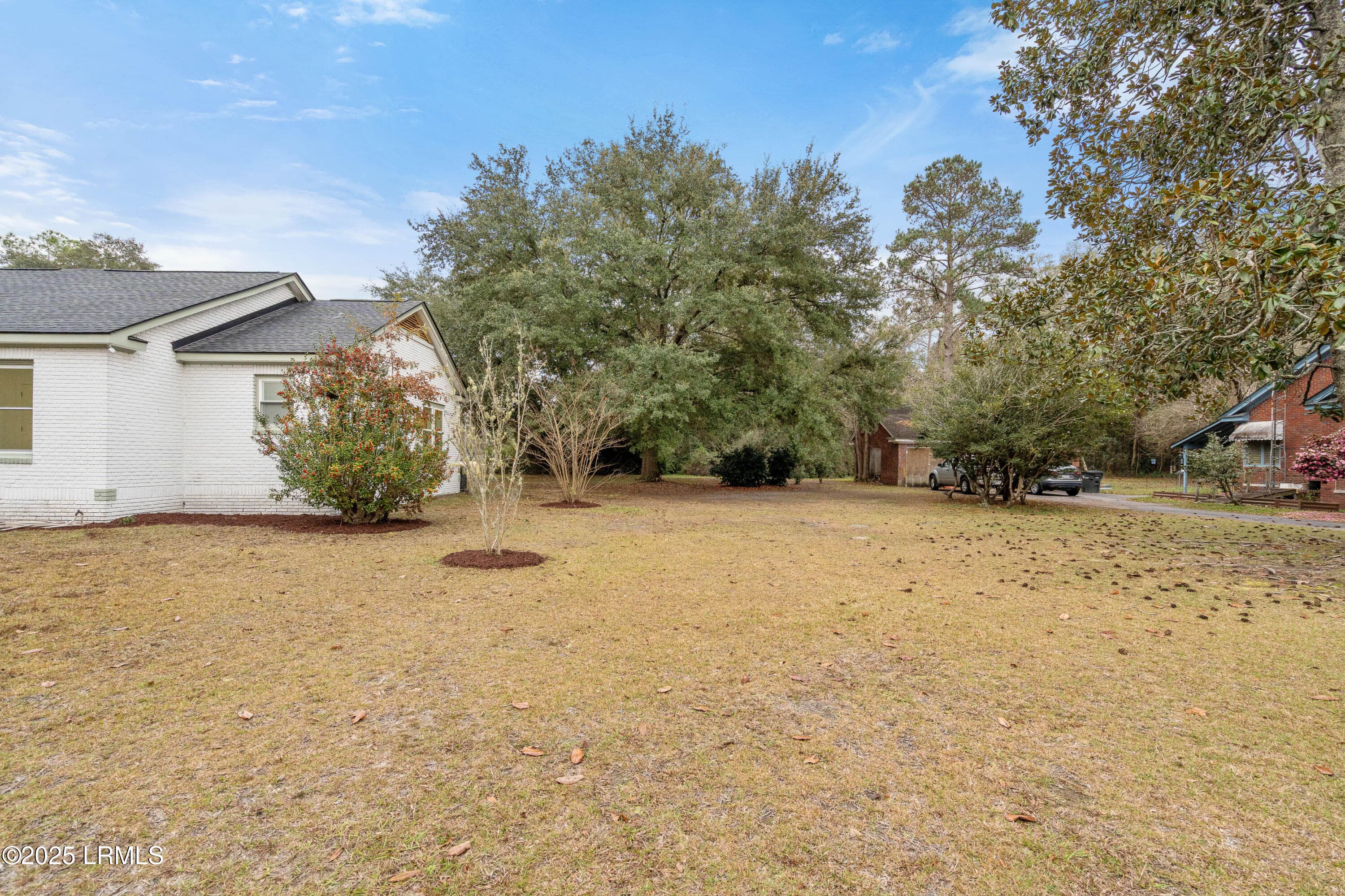 31 Church St N-11 - 31 Church Street N, Yemassee, SC 29945, Yemassee