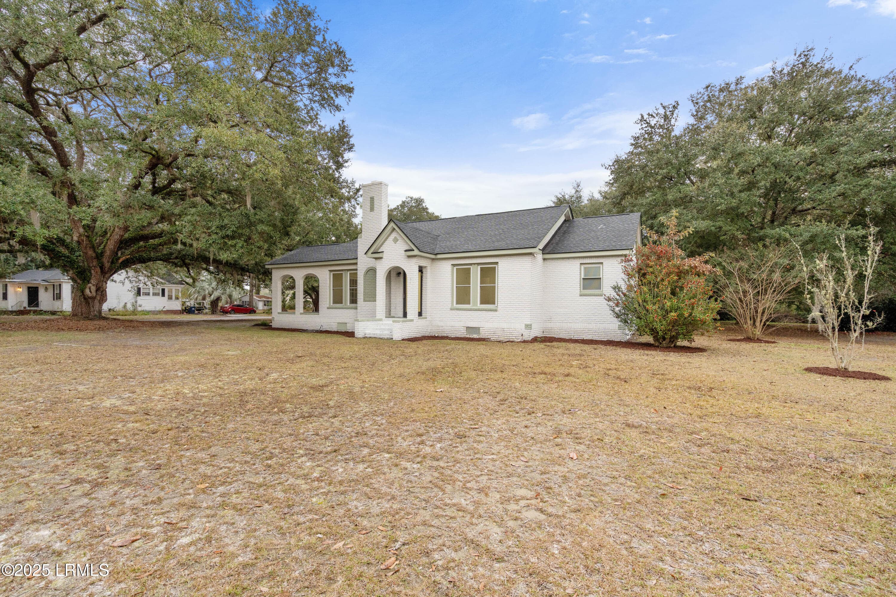 31 Church St N-12 - 31 Church Street N, Yemassee, SC 29945, Yemassee