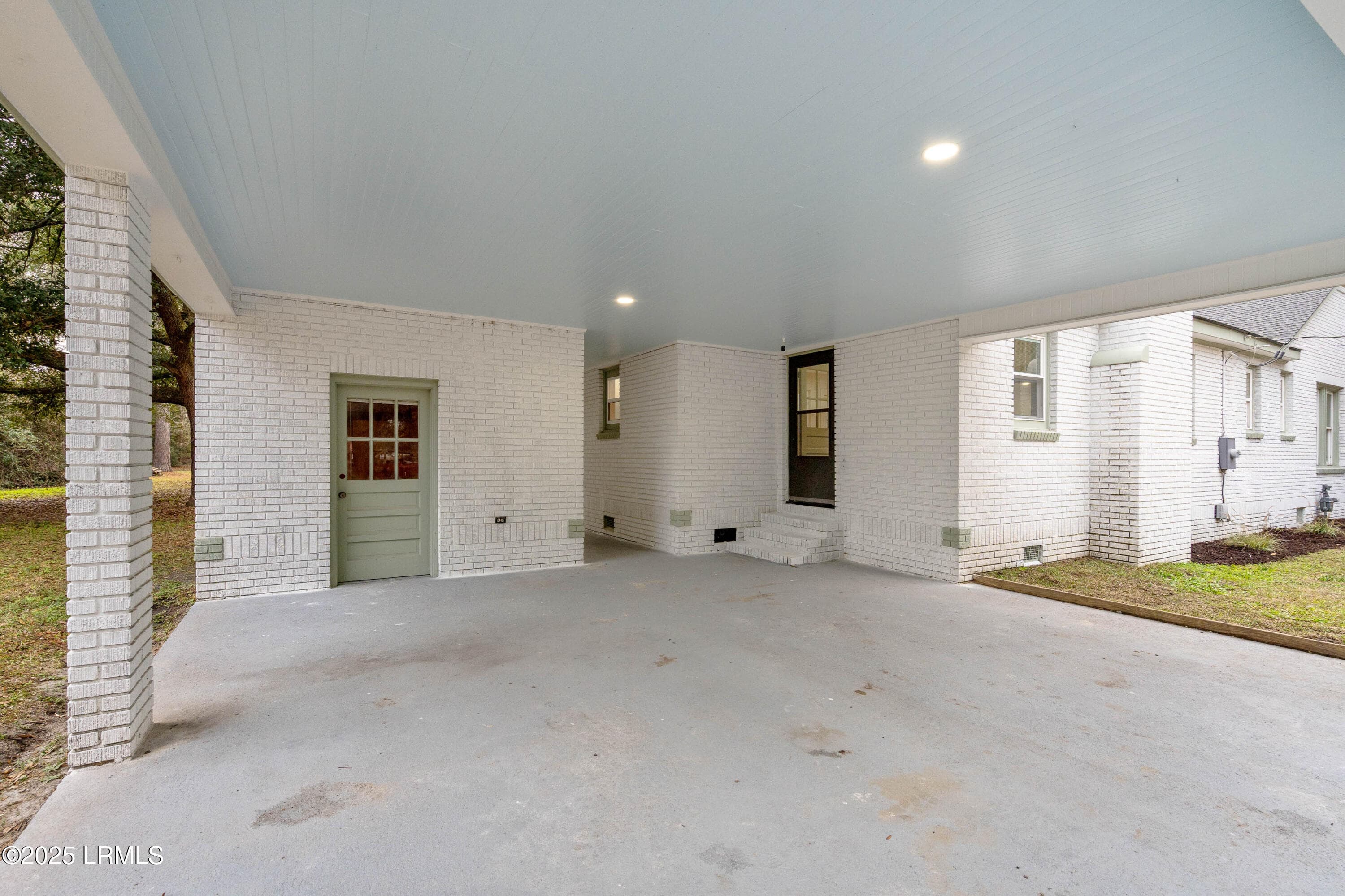 31 Church St N-15 - 31 Church Street N, Yemassee, SC 29945, Yemassee