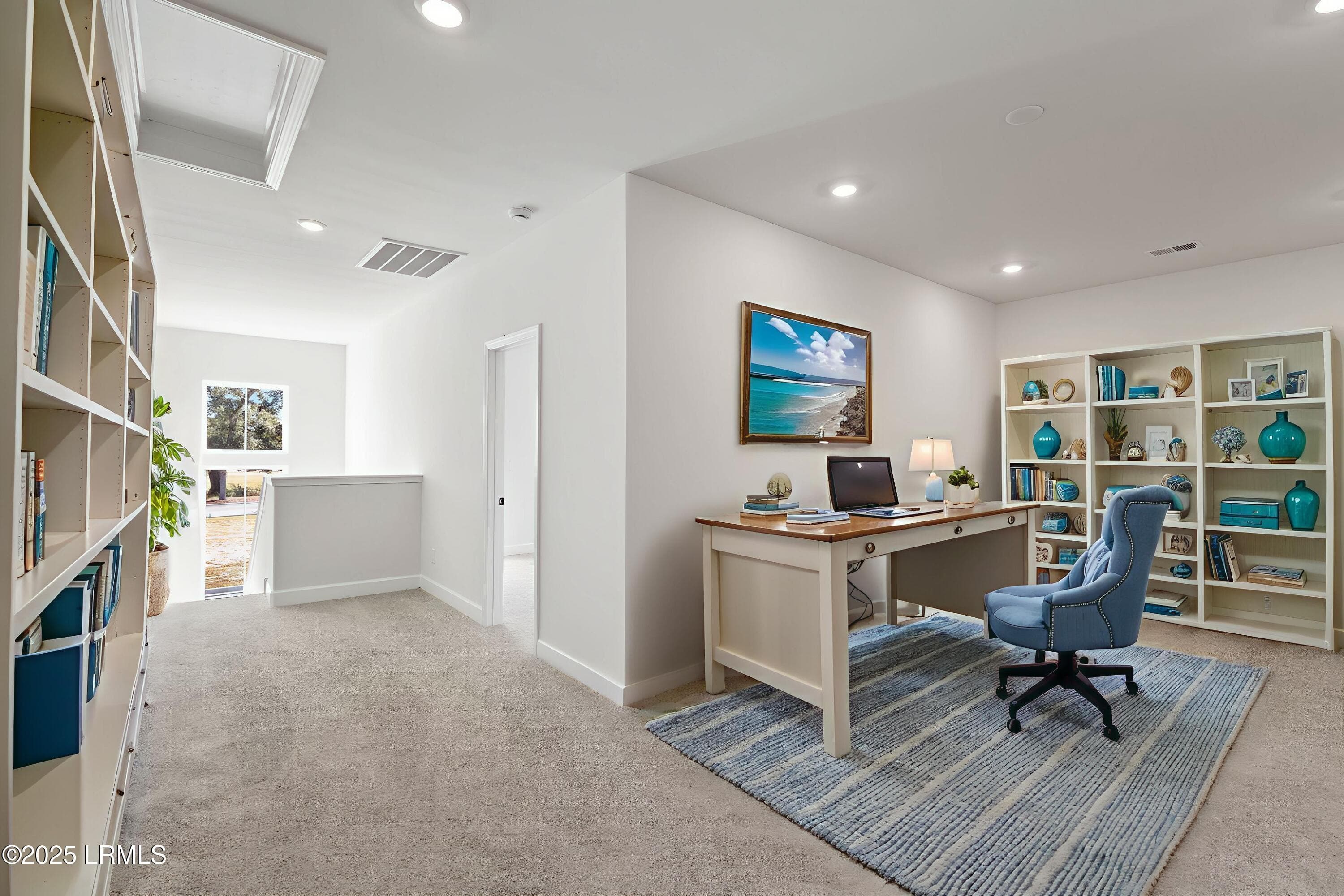 Foxchase-11-22 - Home Office - Coastal - - 15 Silver Street 103, Ridgeland, SC 29936, Ridgeland
