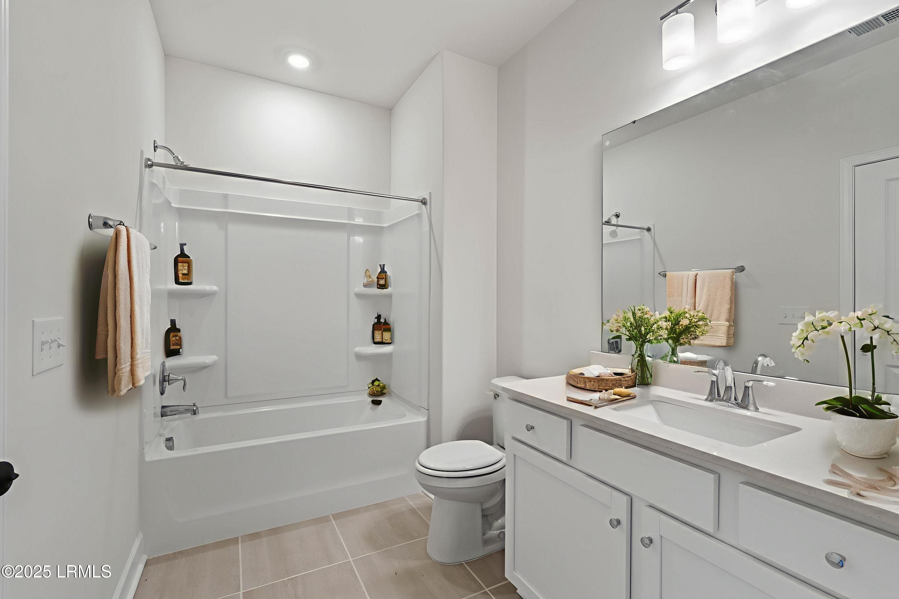 Foxchase-11-27 - Bathroom - Coastal - 5 - 15 Silver Street 103, Ridgeland, SC 29936, Ridgeland