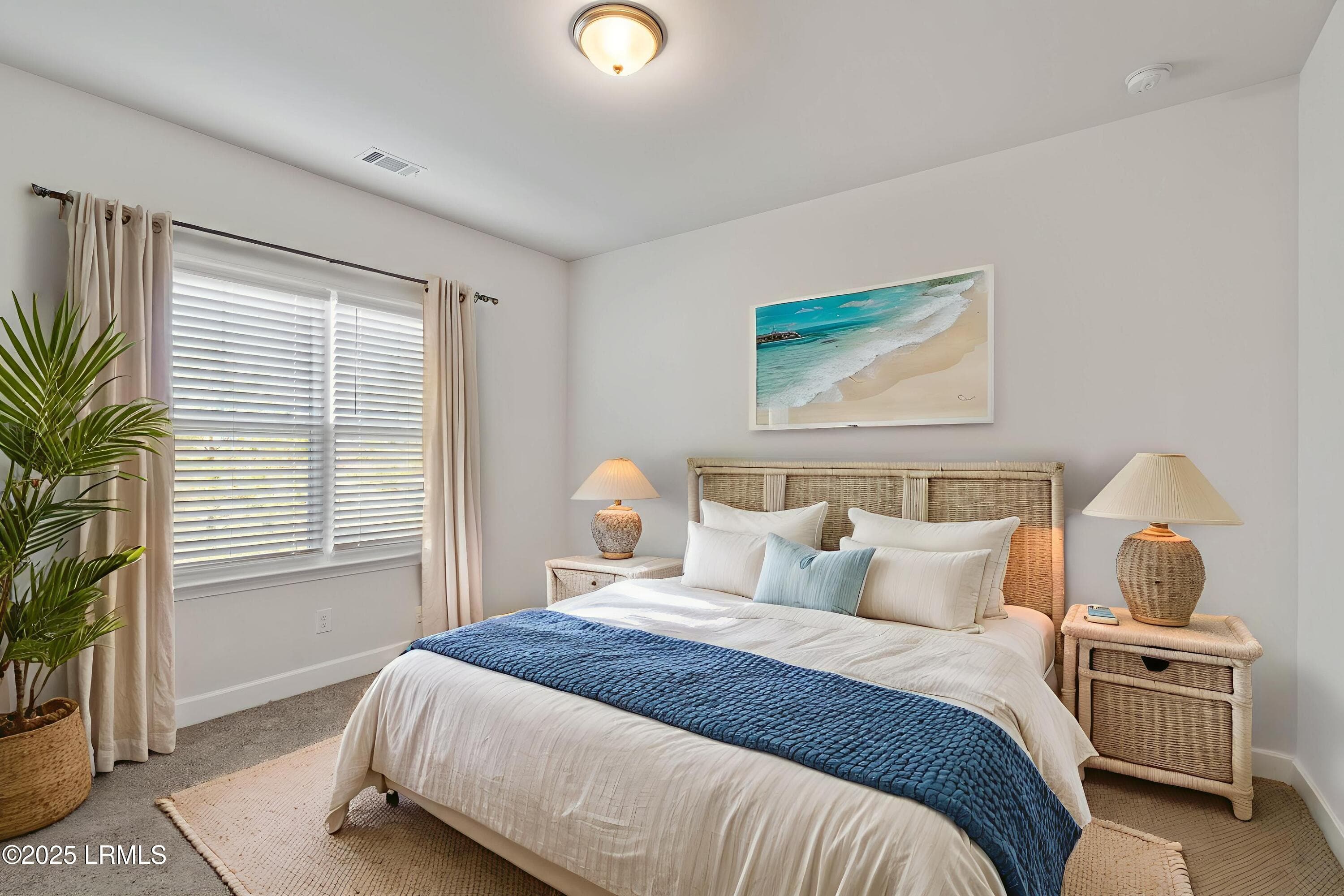 Foxchase-11-28 - Bedroom - Coastal - 1 - 15 Silver Street 103, Ridgeland, SC 29936, Ridgeland
