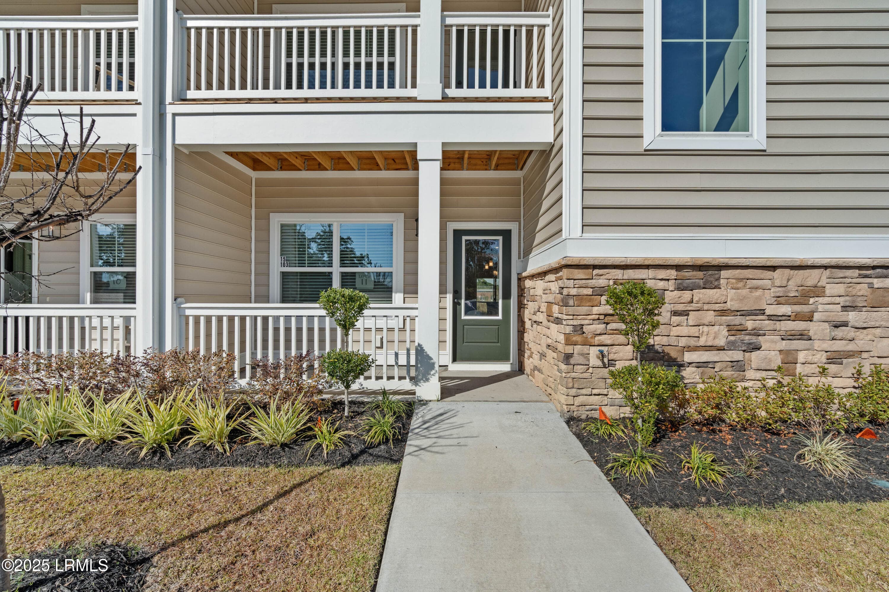 15 Silver Street 103, Ridgeland, SC 29936