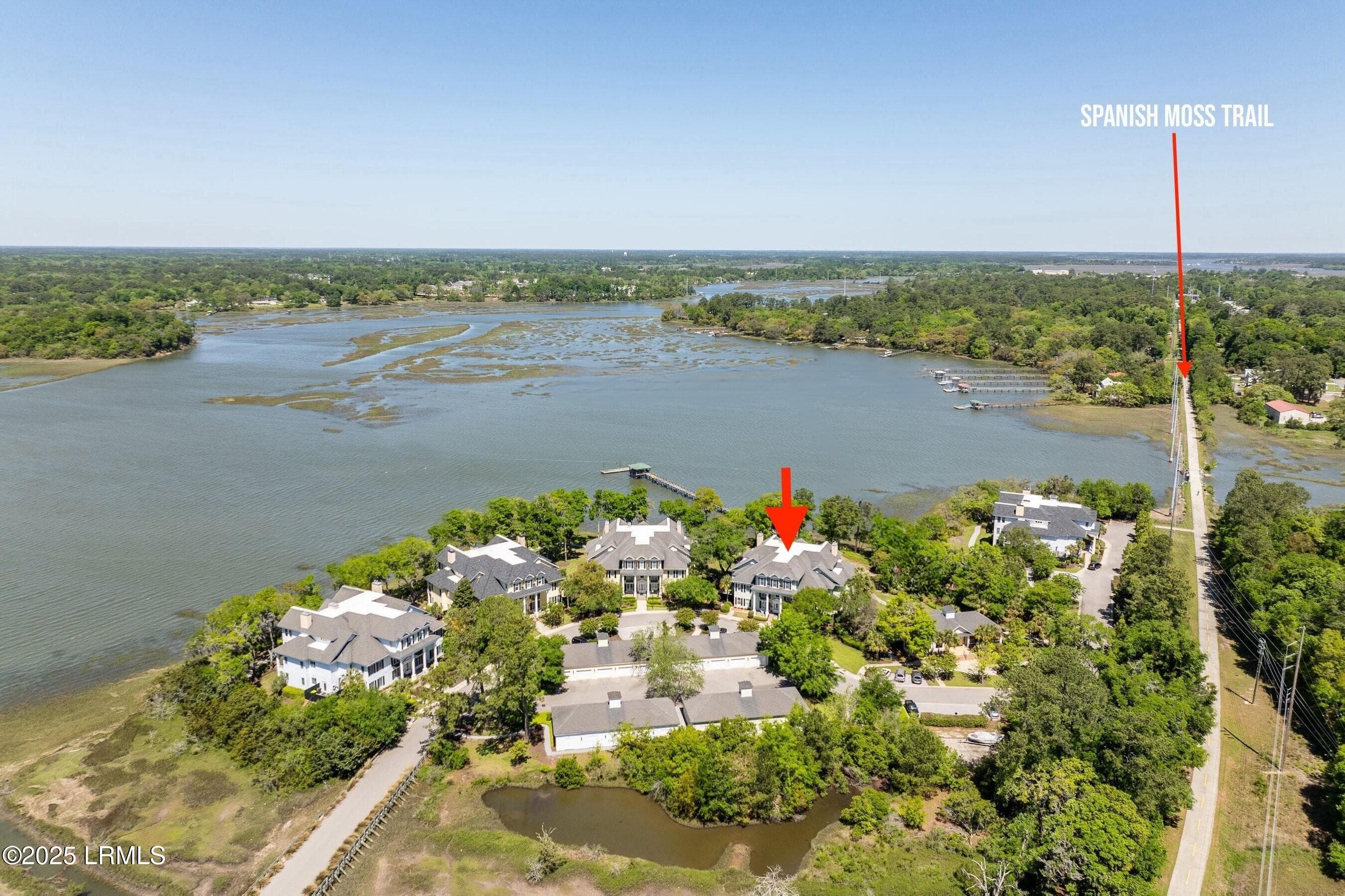 7 Rising - 7 Rising Tide Drive C, Beaufort, SC 29902