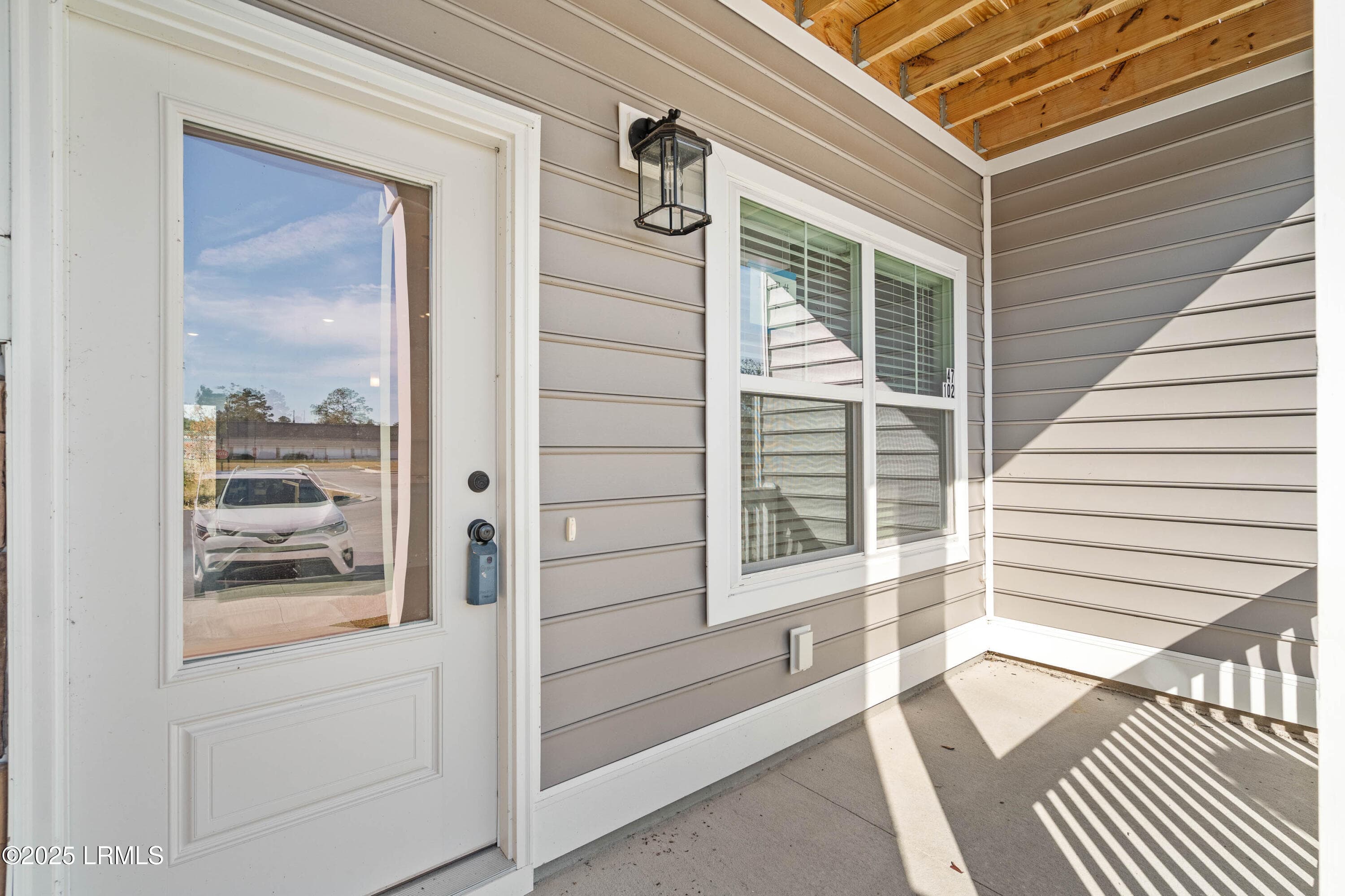 Foxchase 14-2 - 47 Silver Street 102, Ridgeland, SC 29936
