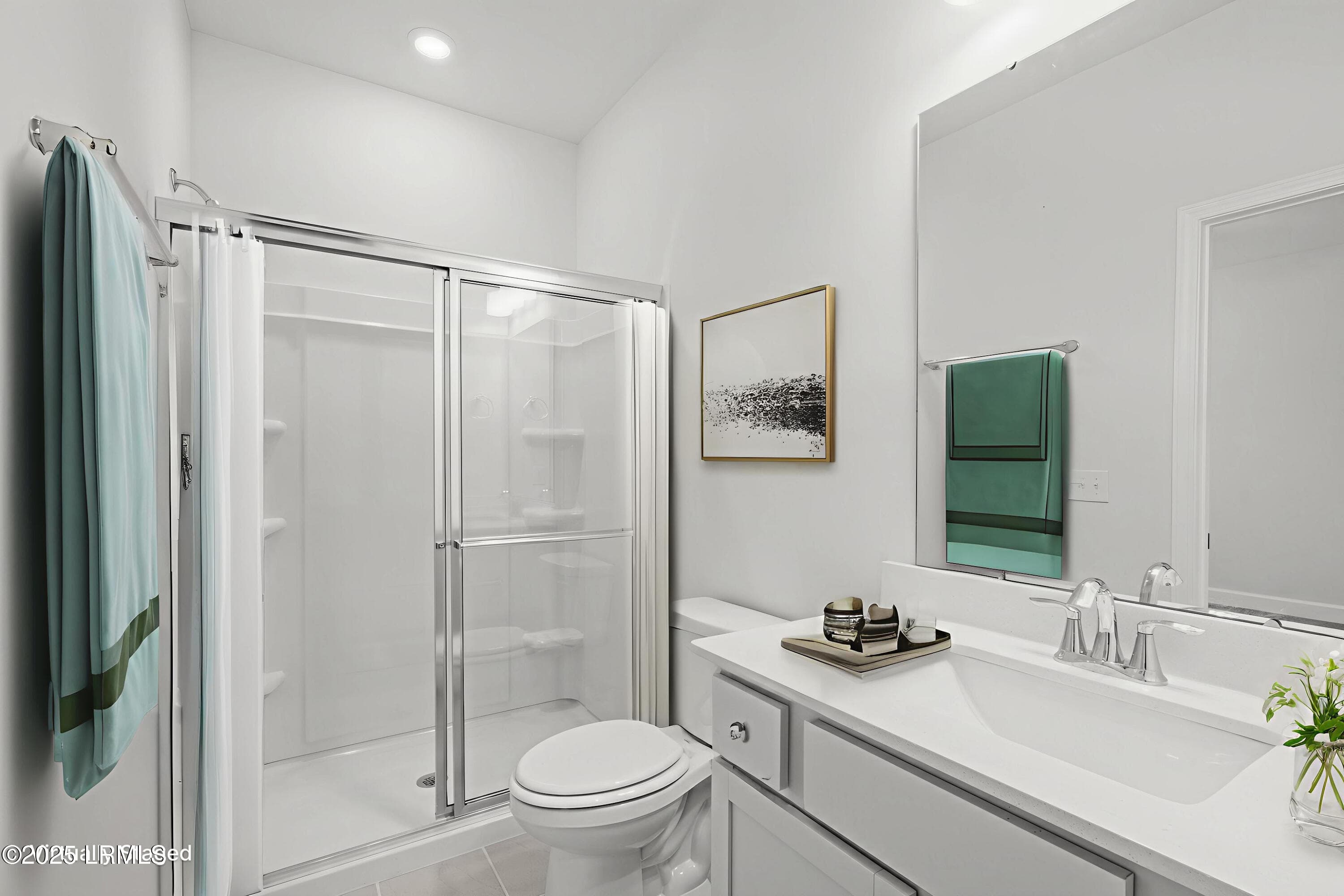 Foxchase-14-28 - Bathroom - Standard - 4 - 47 Silver Street 102, Ridgeland, SC 29936