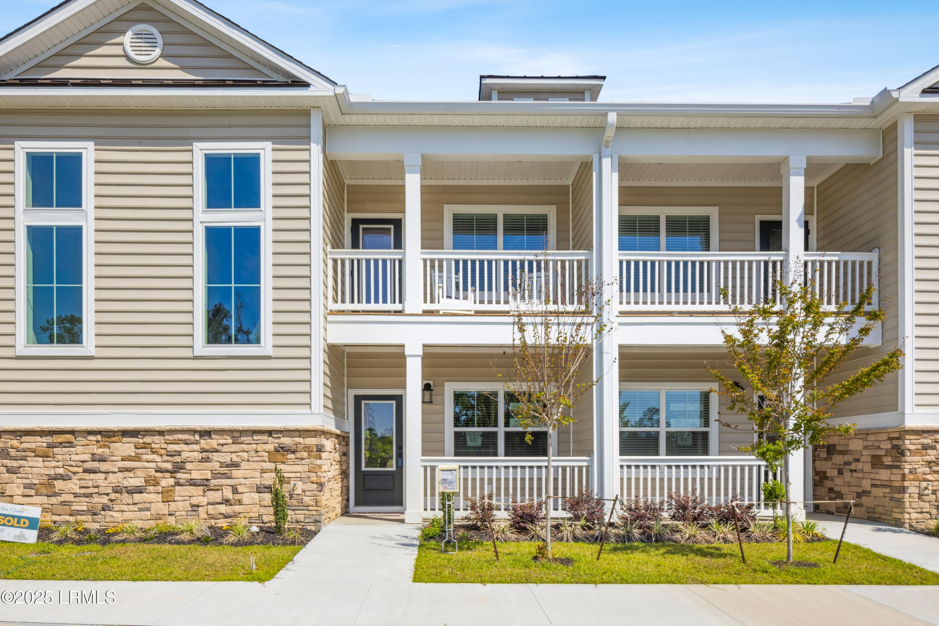 15 Silver Street 102, Ridgeland, SC 29936