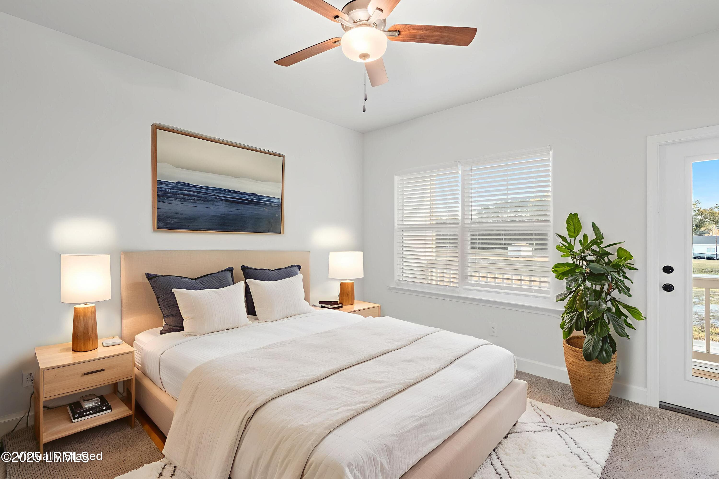 Foxchase-20-26 - Bedroom - Scandinavian - 123 Silver Street 102, Ridgeland, SC 29936, Ridgeland