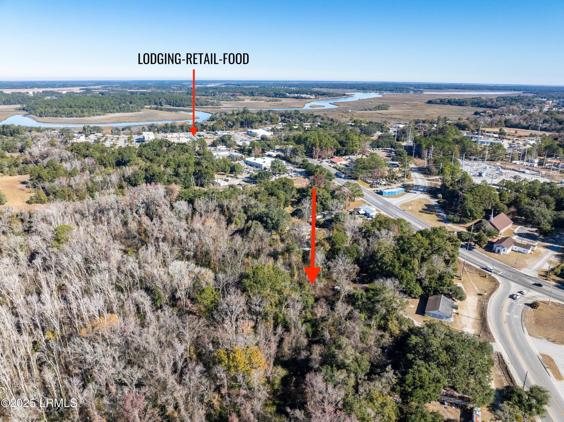 82 Broad River Boulevard B, Beaufort, SC 29906