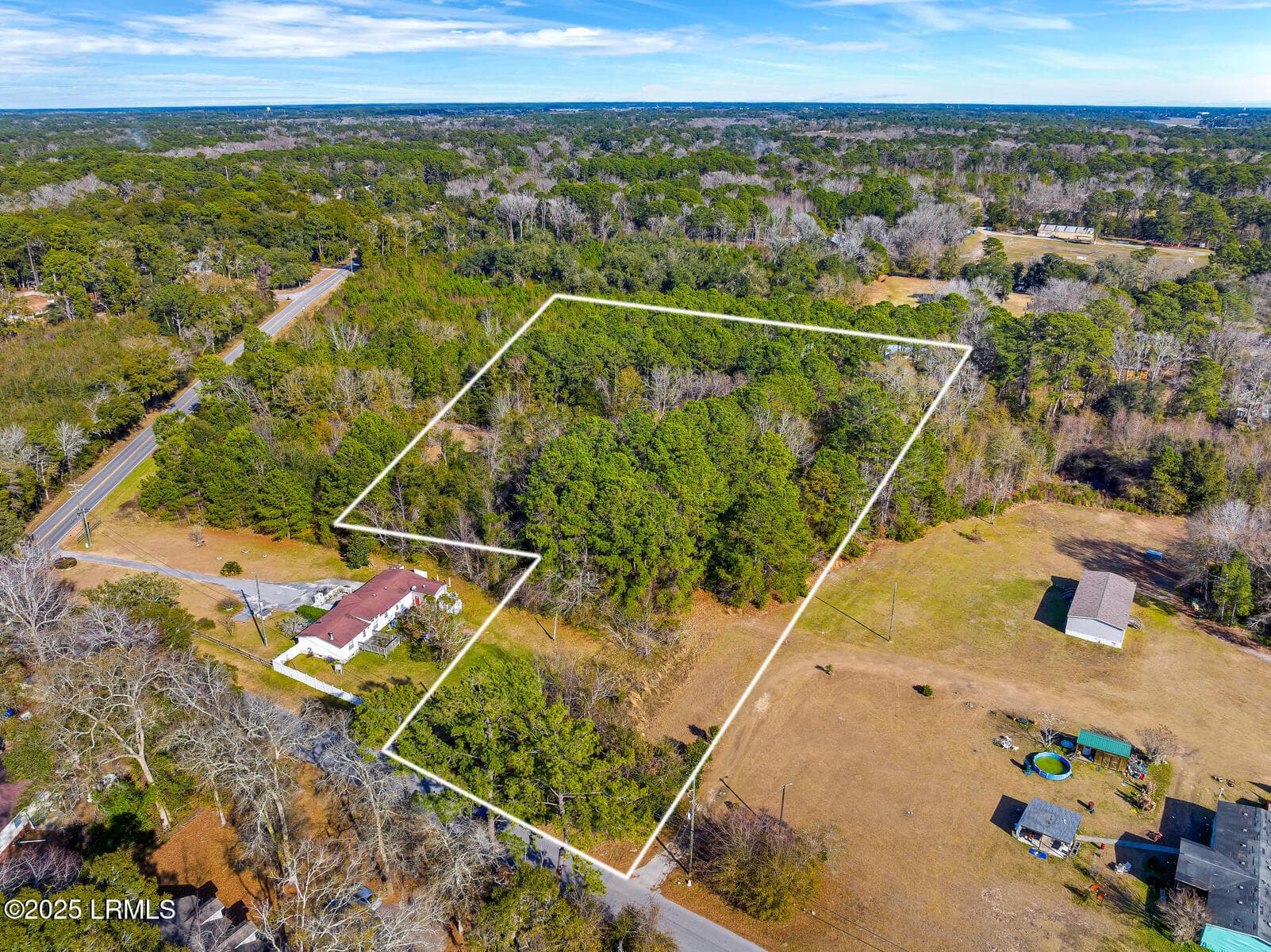 DJI_0254 - 547 Broad River Boulevard, Port Royal, SC 29906