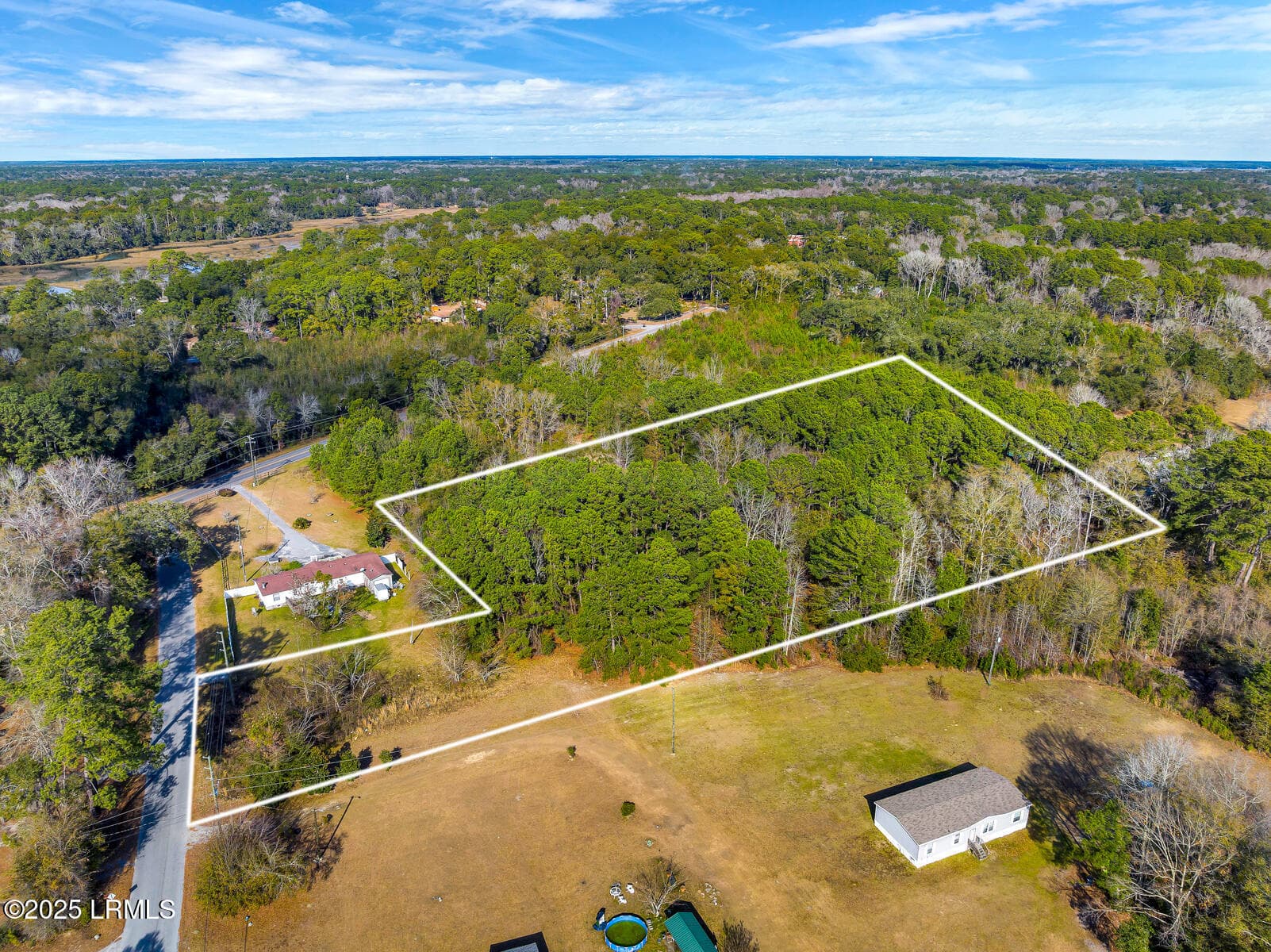 DJI_0257 - 547 Broad River Boulevard, Port Royal, SC 29906