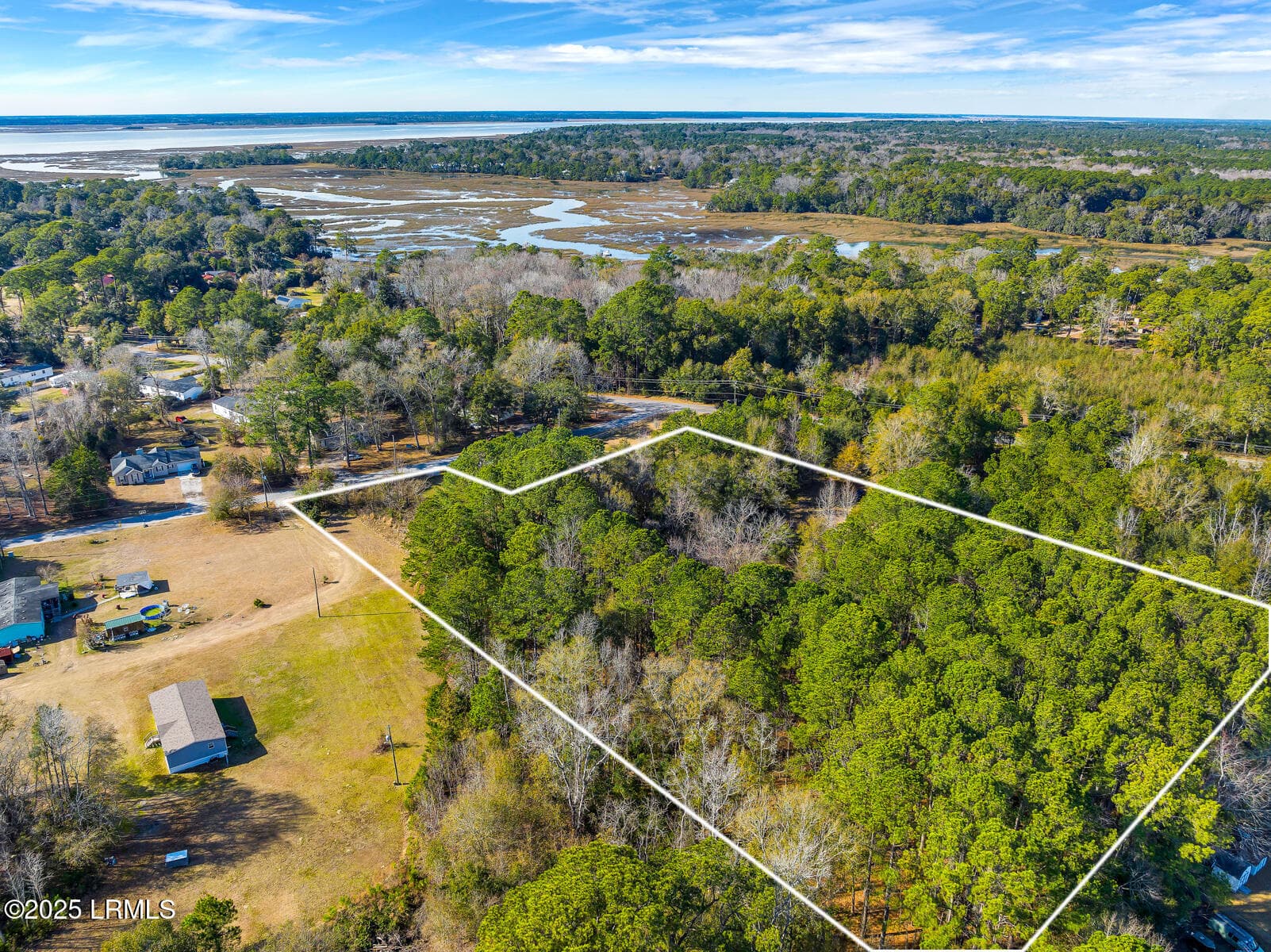 DJI_0269 - 547 Broad River Boulevard, Port Royal, SC 29906
