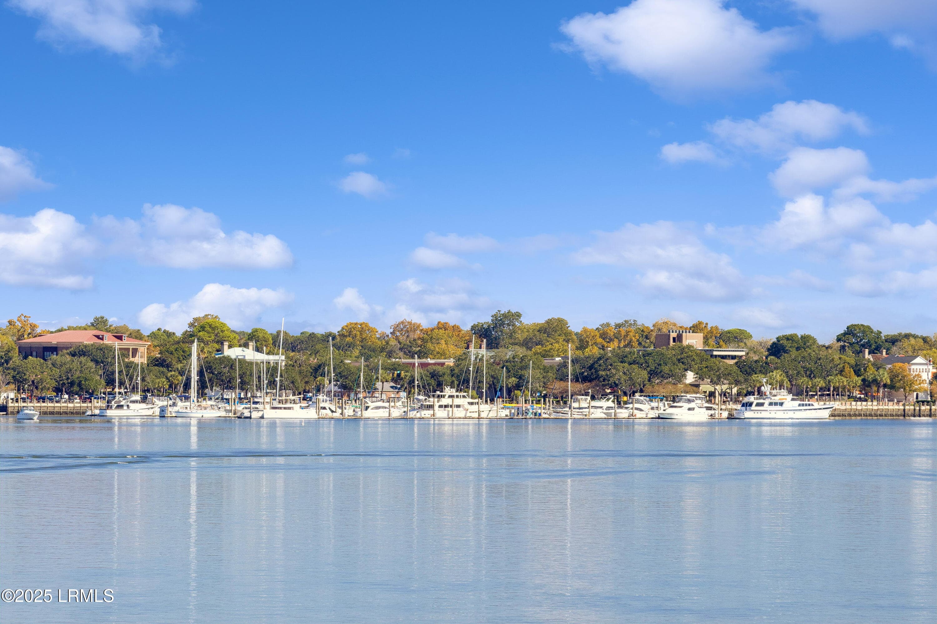 beaufort marina - 547 Broad River Boulevard, Port Royal, SC 29906