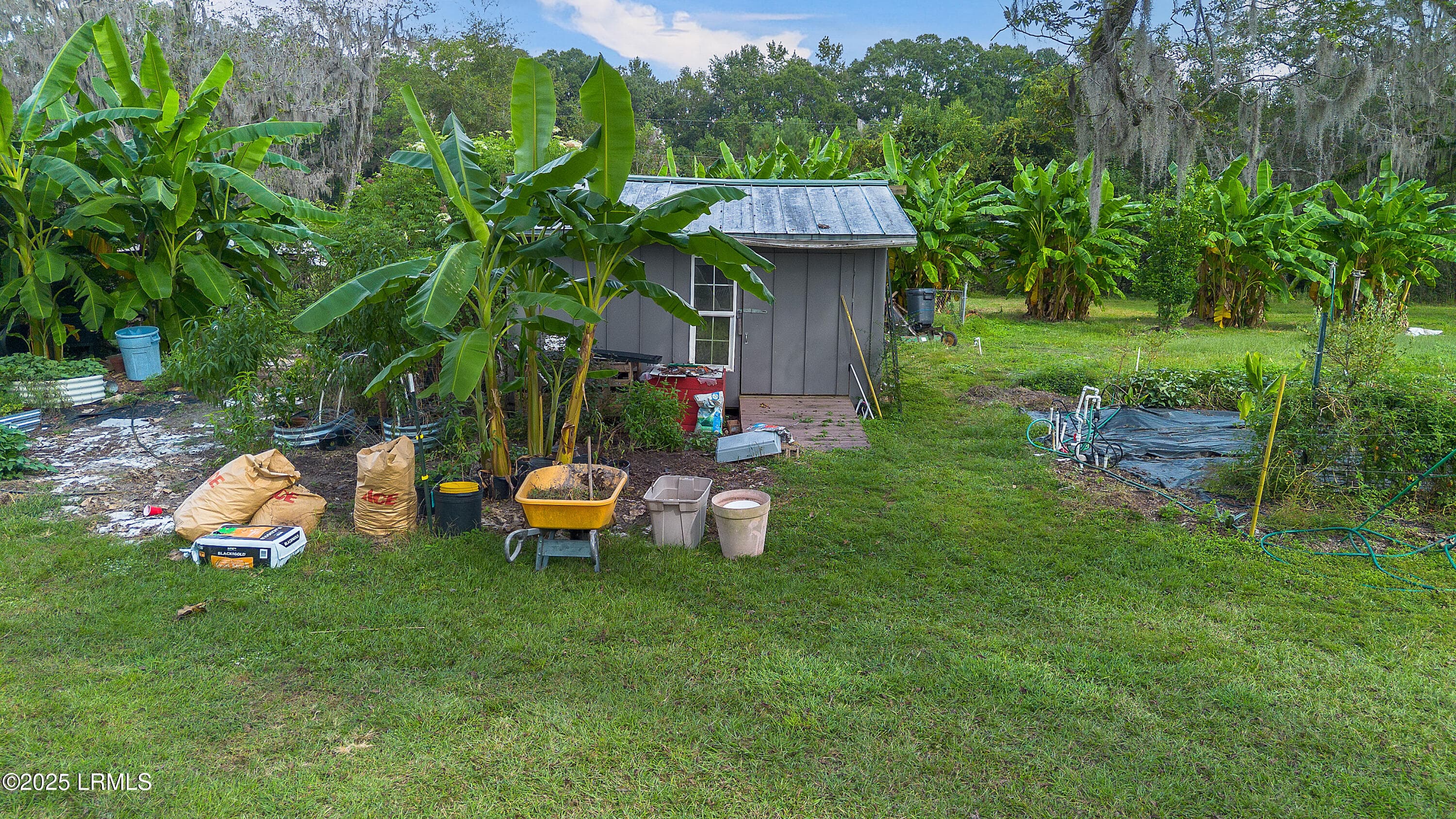 DJI_0830 - 196 Country Craft Road, Estill, SC 29918
