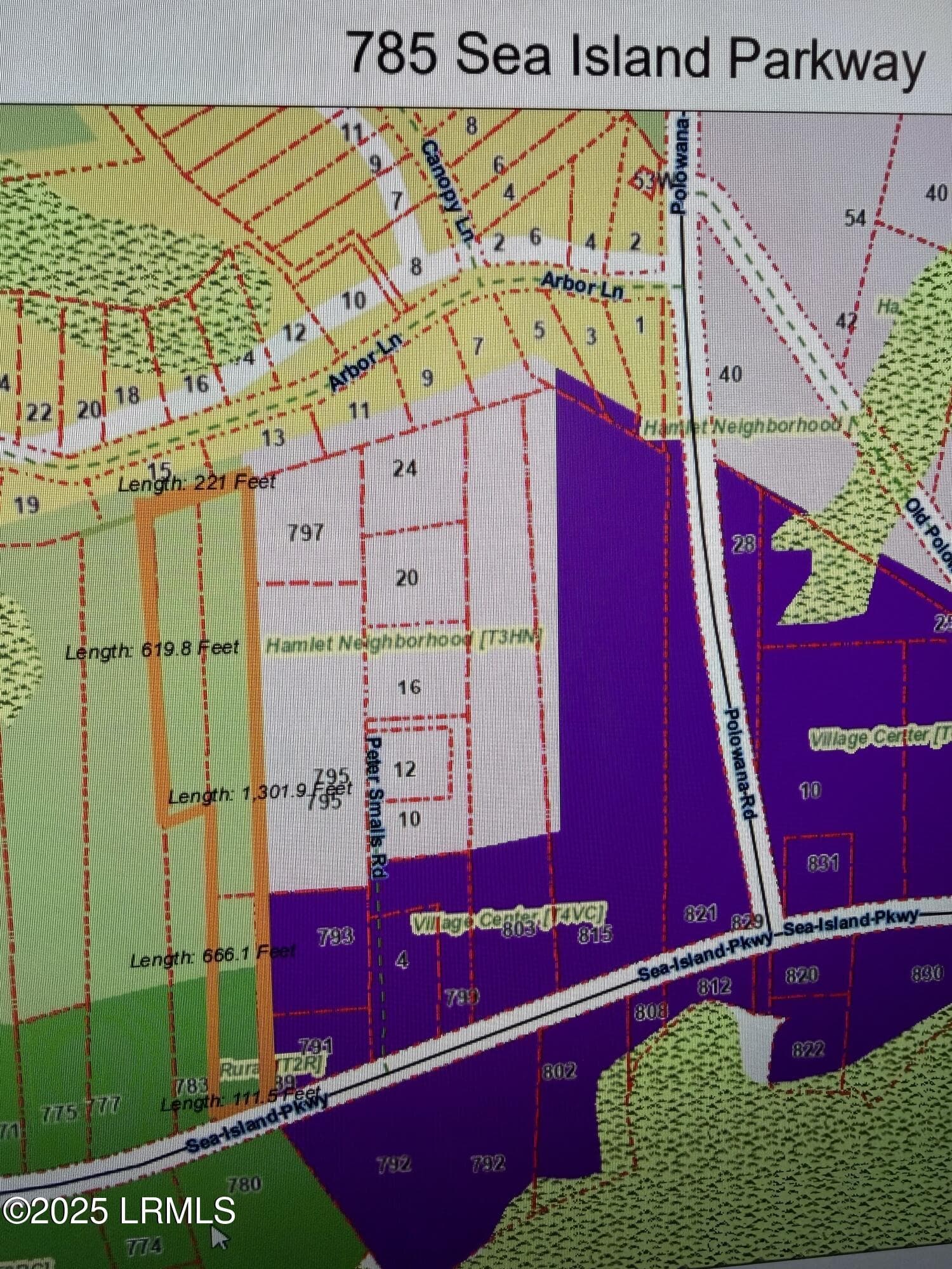 785 Sea Island Parkway, St. Helena Island, SC 29920