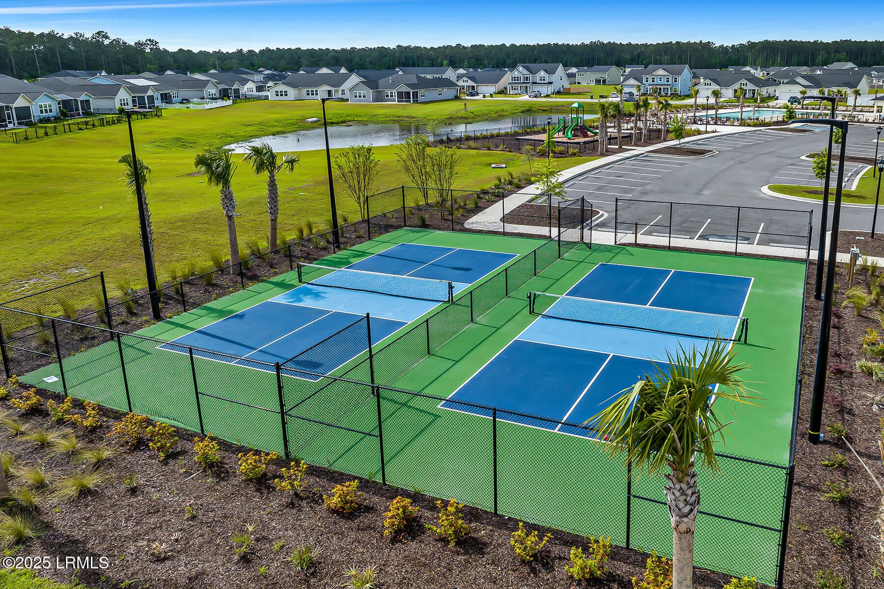 The Lakes Amenities-4 - 17 Mainland Lakes Drive, Bluffton, SC 29910