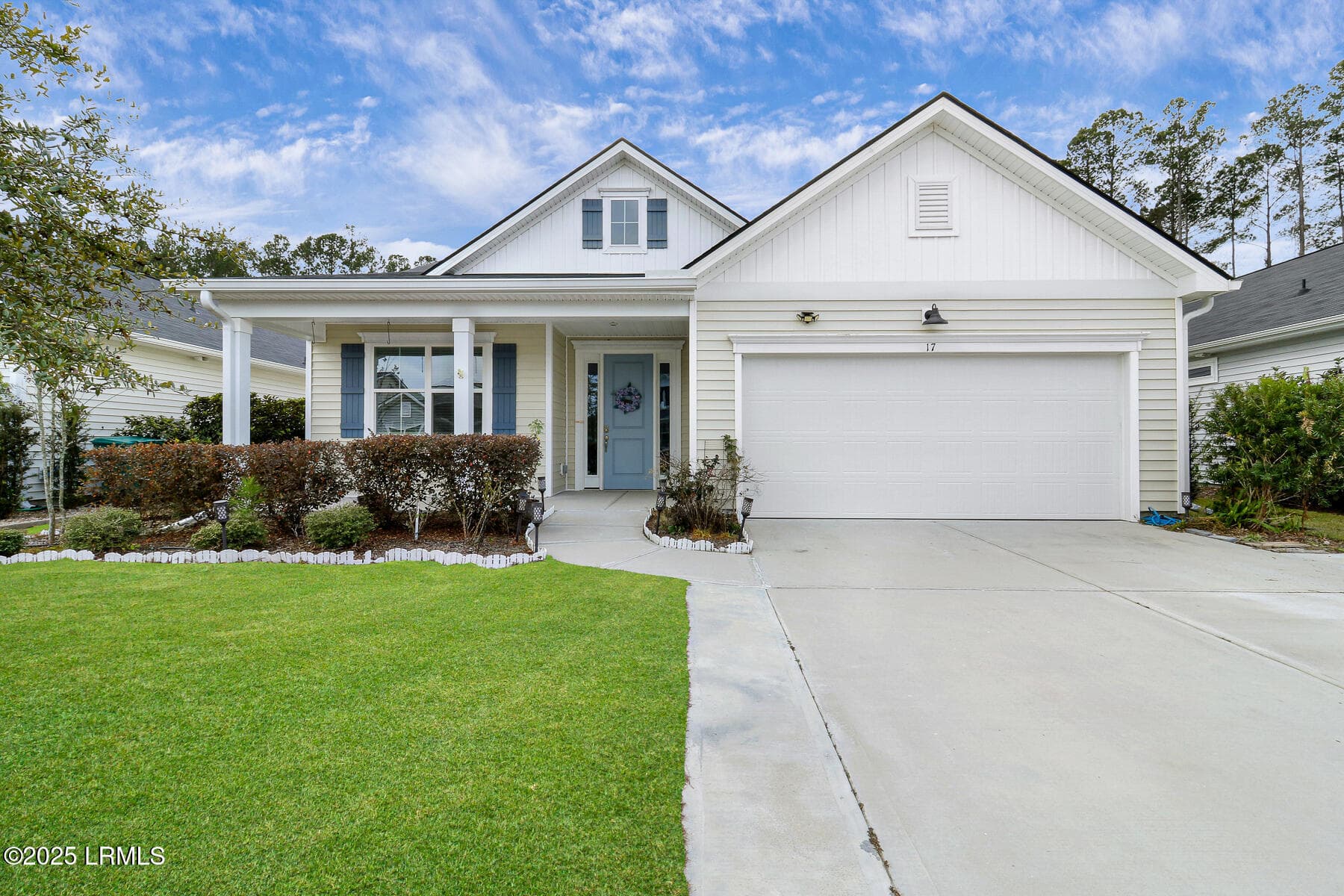 17 Mainland Lakes Drive, Bluffton, SC 29910