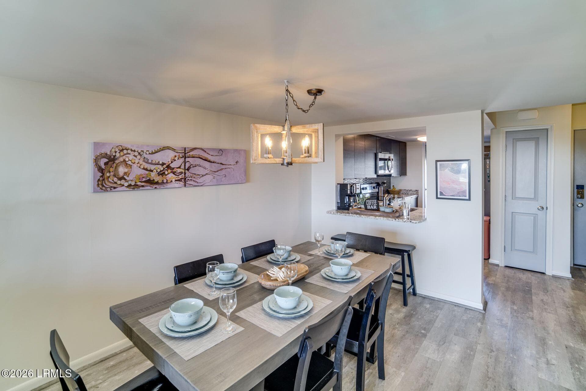 A207 CRV2 - 2 Cedar Reef Drive A207, St. Helena Island, SC 29920