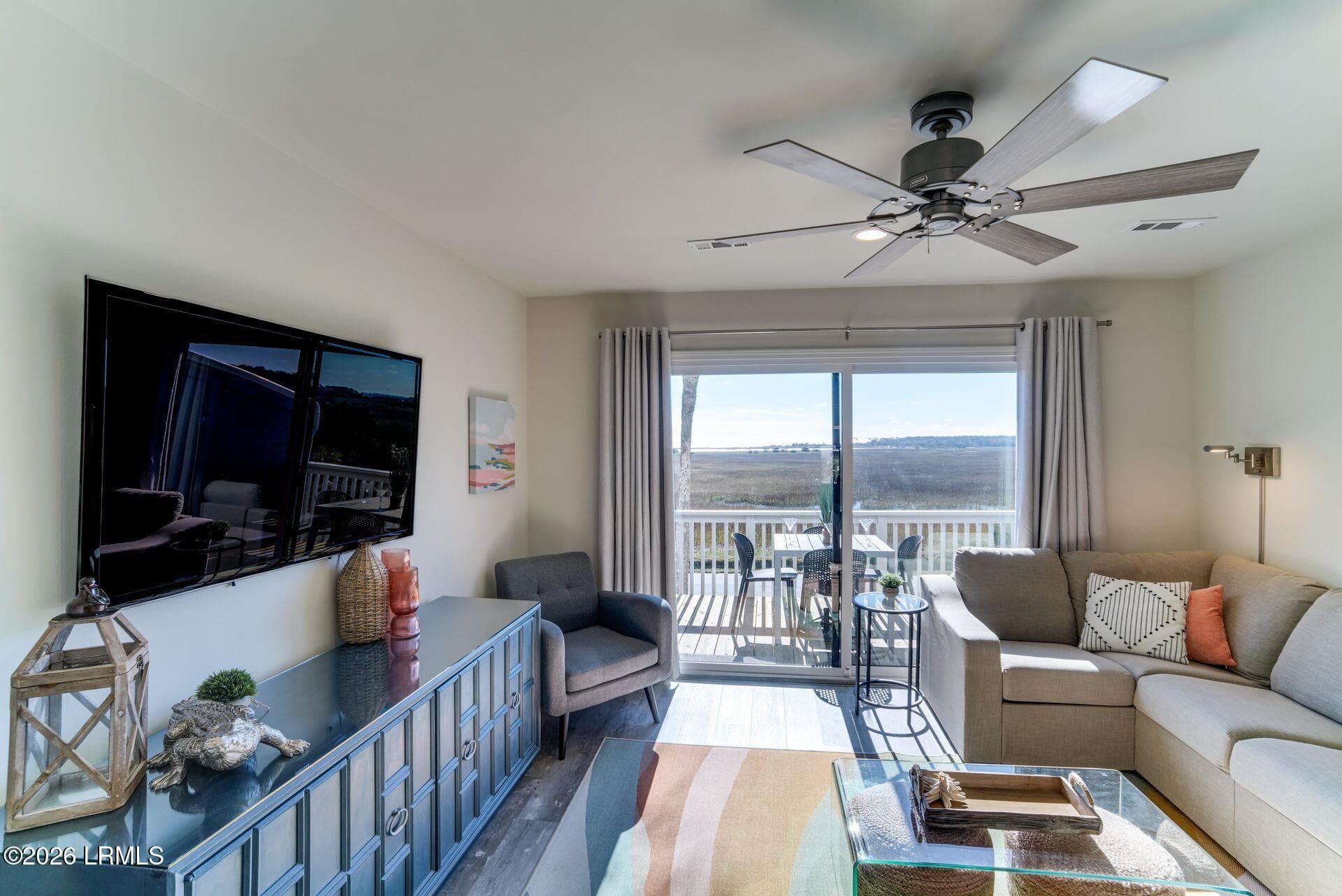 A207 CRV4 - 2 Cedar Reef Drive A207, St. Helena Island, SC 29920