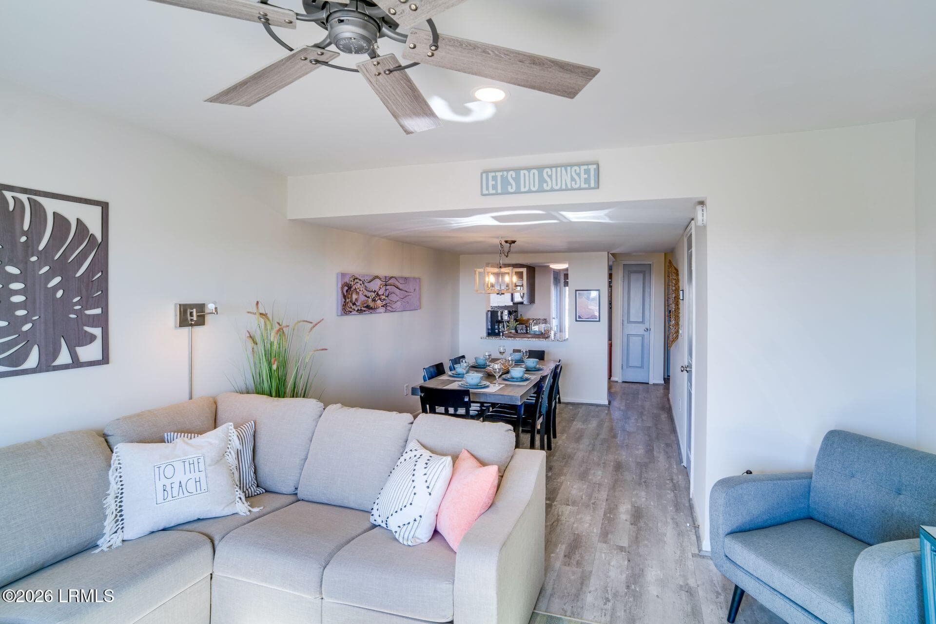 A207 CRV6 - 2 Cedar Reef Drive A207, St. Helena Island, SC 29920