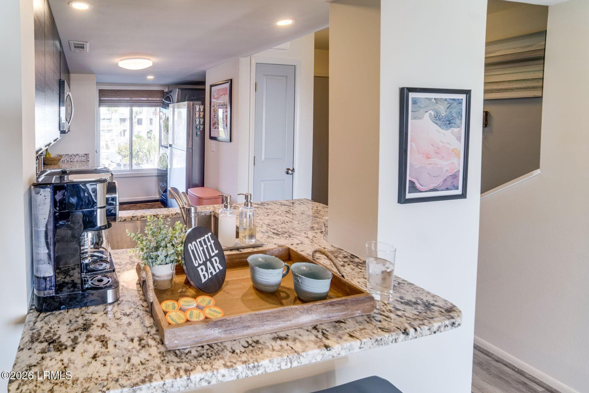 A207 CRV8 - 2 Cedar Reef Drive A207, St. Helena Island, SC 29920