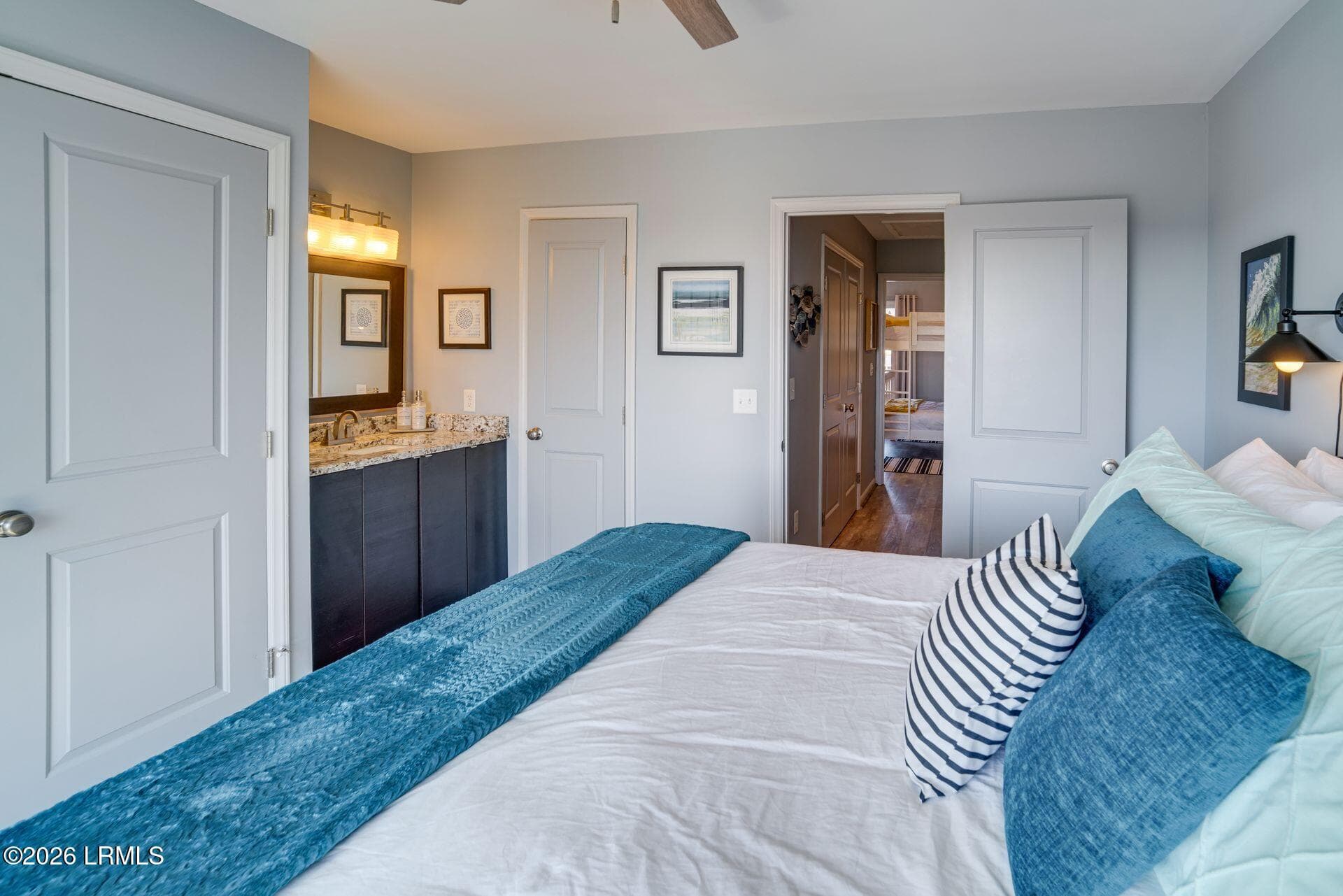 A207 CRV15 - 2 Cedar Reef Drive A207, St. Helena Island, SC 29920