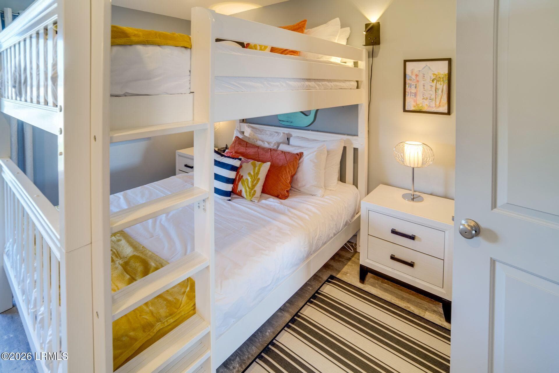 A207 CRV18 - 2 Cedar Reef Drive A207, St. Helena Island, SC 29920