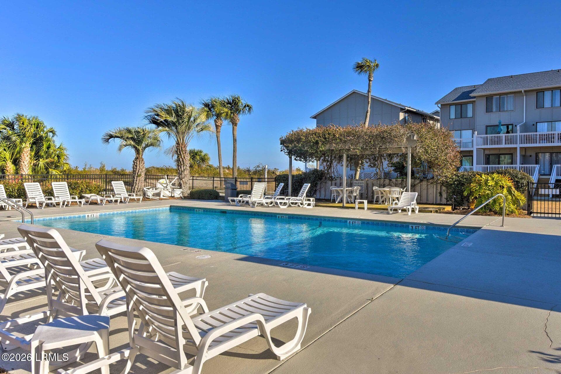 A207 CRV26 - 2 Cedar Reef Drive A207, St. Helena Island, SC 29920