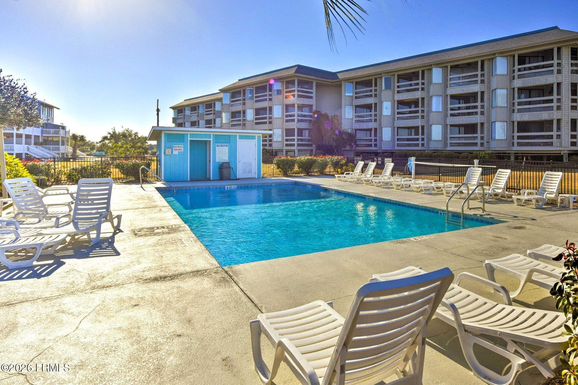 A207 CRV27 - 2 Cedar Reef Drive A207, St. Helena Island, SC 29920