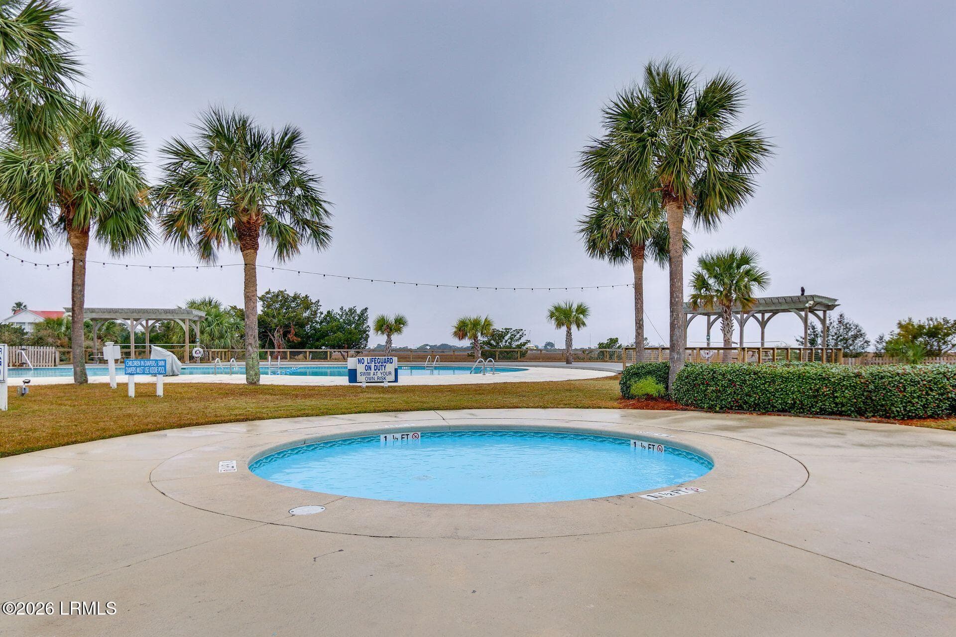 A207 CRV29 - 2 Cedar Reef Drive A207, St. Helena Island, SC 29920