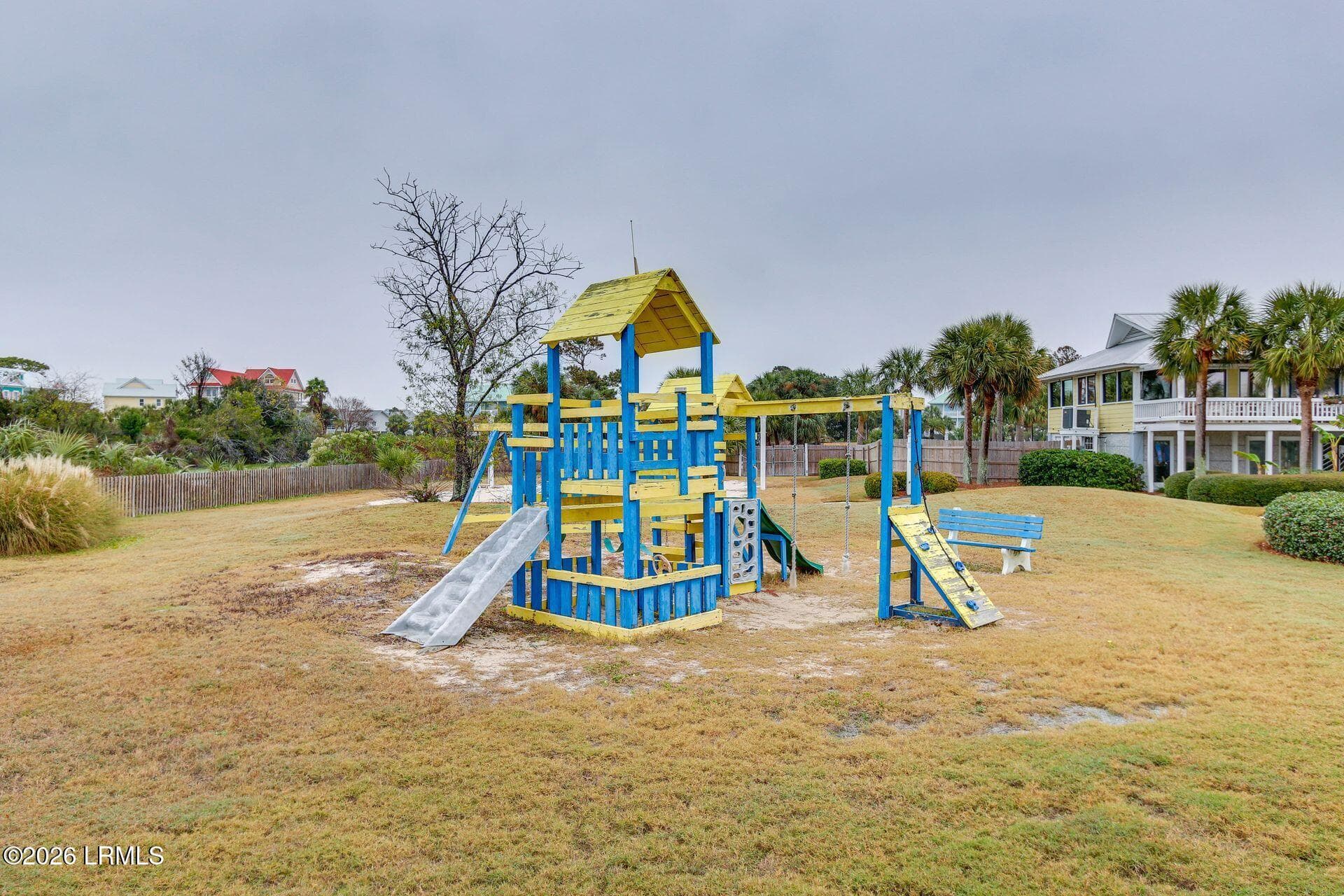 A207 CRV33 - 2 Cedar Reef Drive A207, St. Helena Island, SC 29920