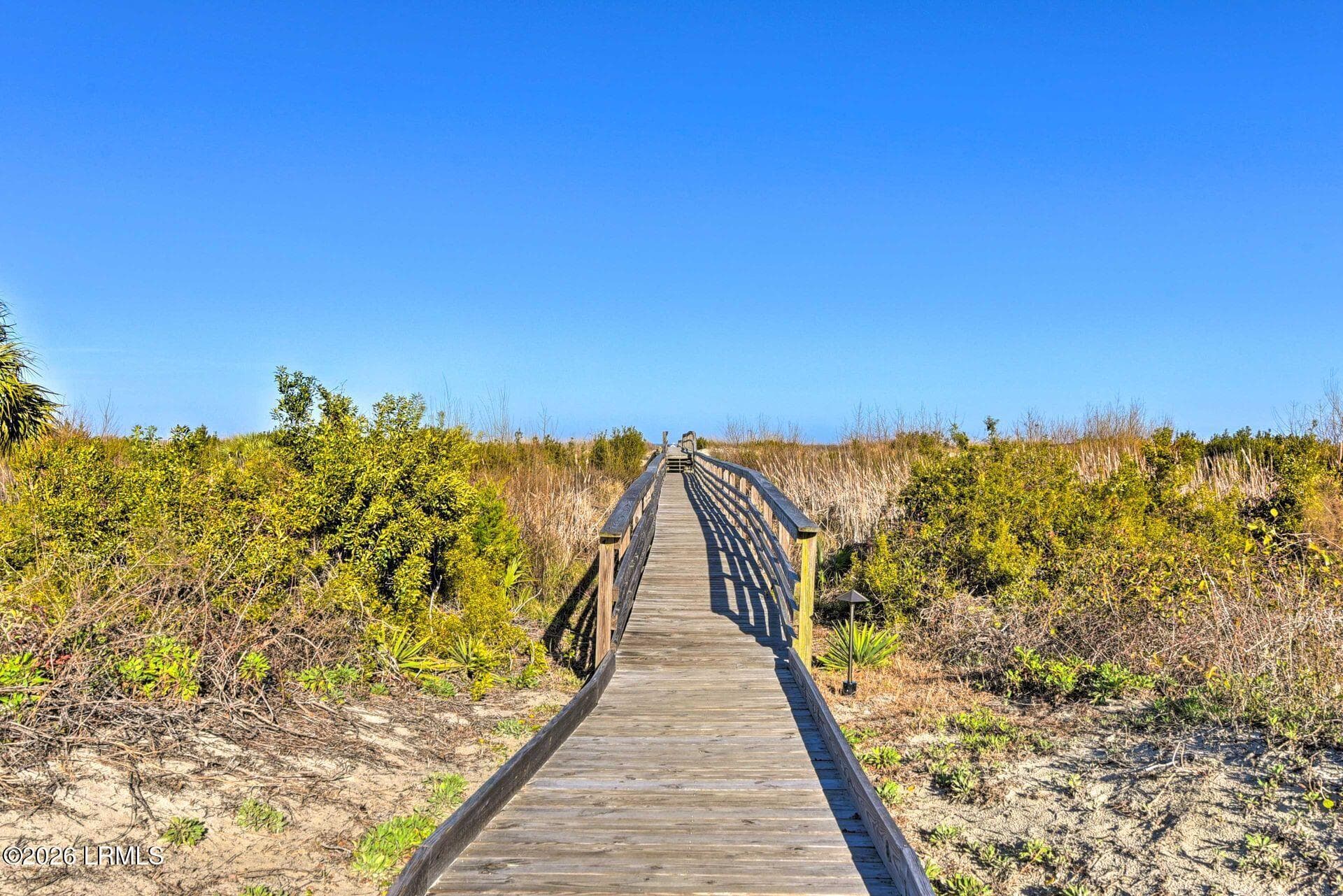 A207 CRV34 - 2 Cedar Reef Drive A207, St. Helena Island, SC 29920
