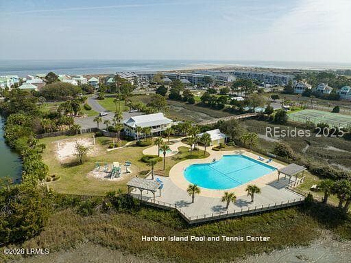 36e086b9-bc32-496e-af16-550de3e48226 - 2 Cedar Reef Drive A207, St. Helena Island, SC 29920