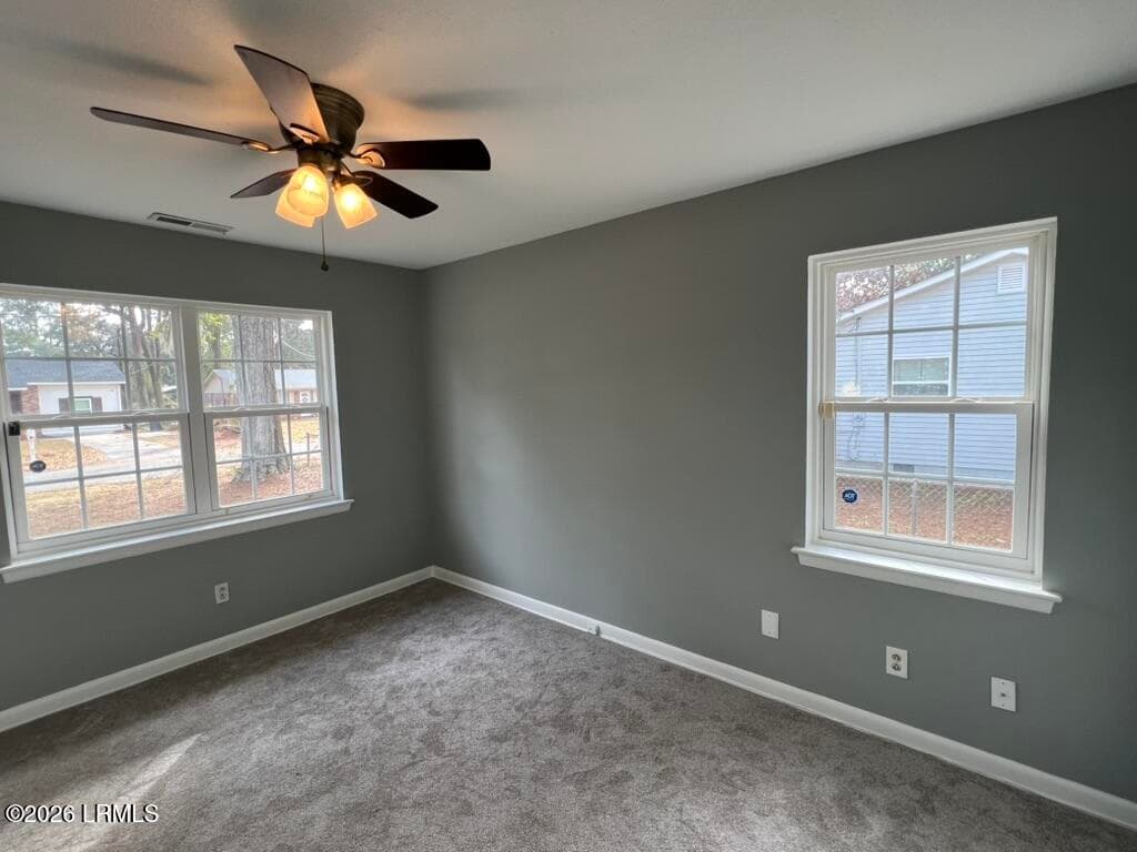 Guest Bedroom 2 - 905 Belleview Circle W, Beaufort, SC 29902