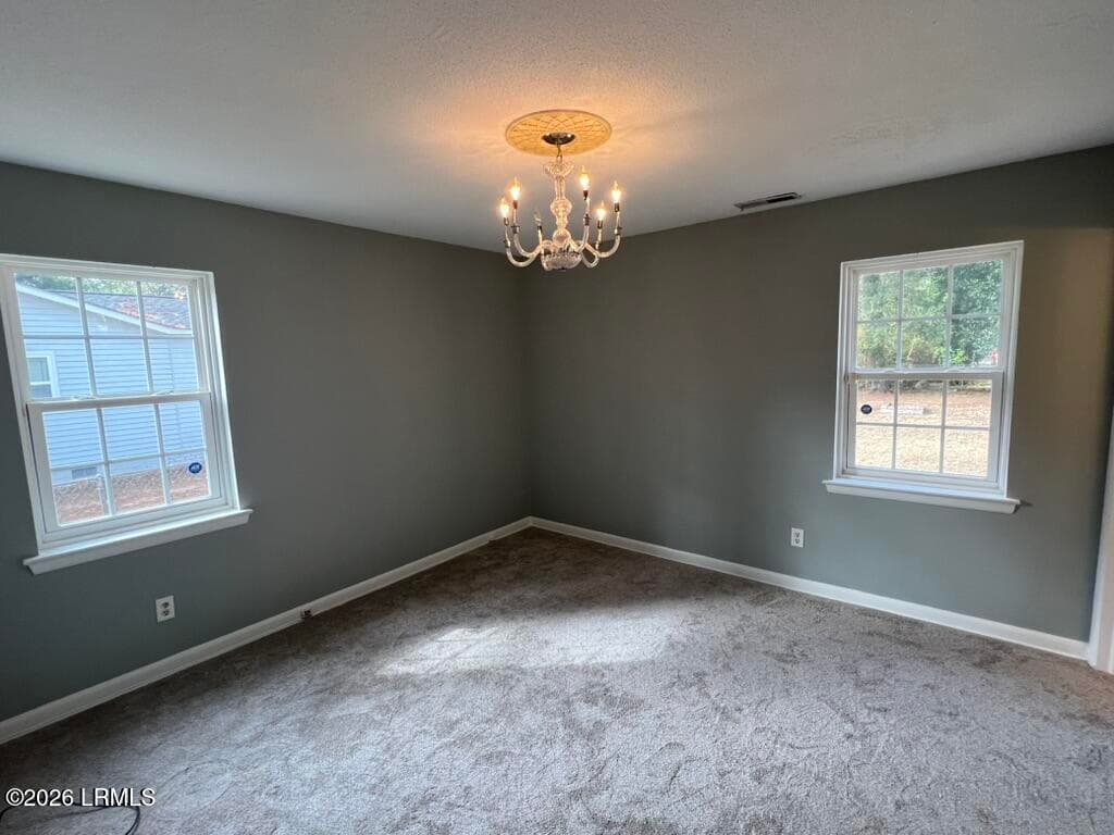 Guest Bedroom 3 - 905 Belleview Circle W, Beaufort, SC 29902