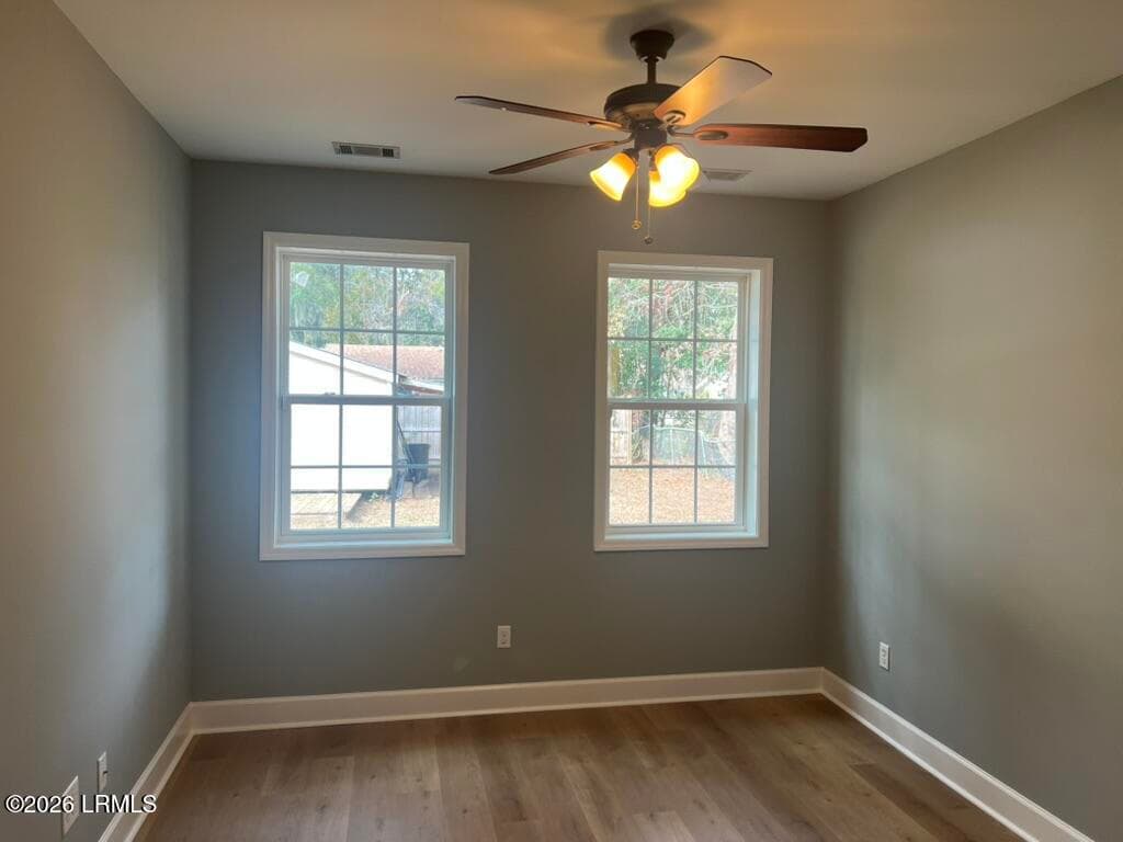 Master Bedroom - 905 Belleview Circle W, Beaufort, SC 29902