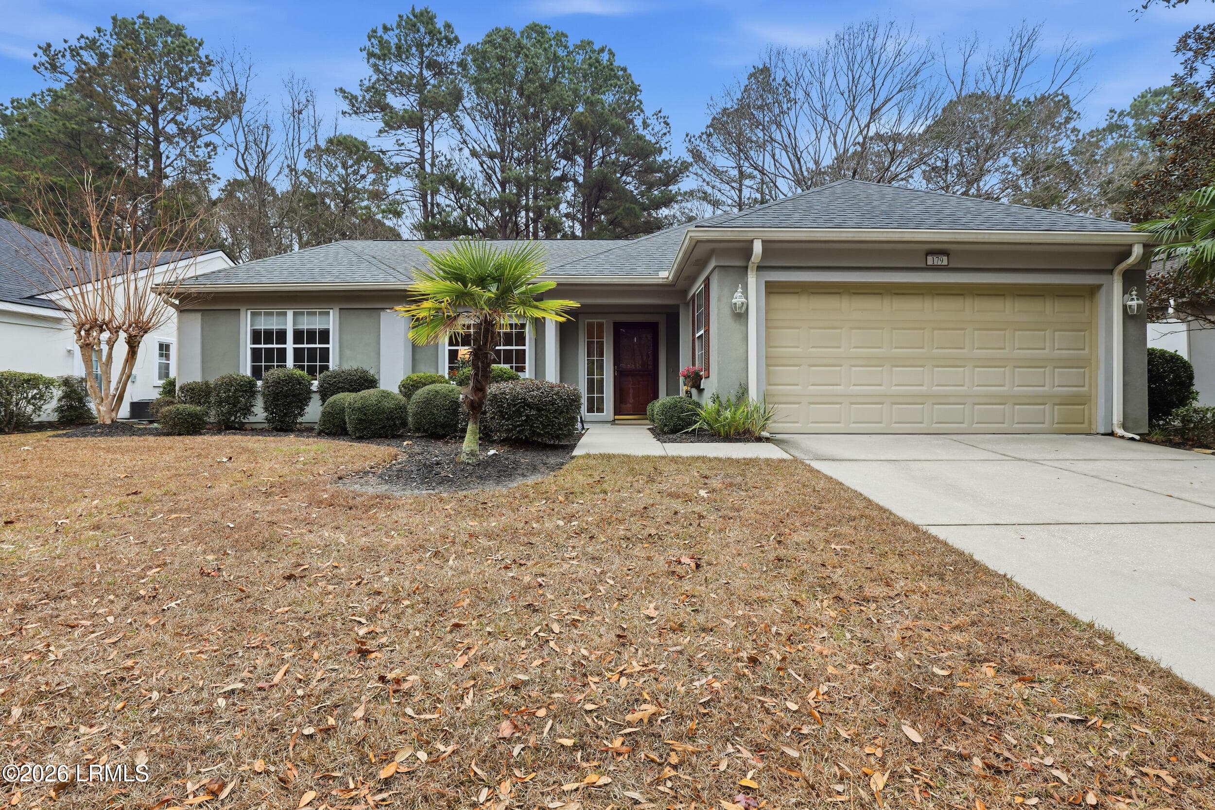 179 Stratford Village Way, Bluffton, SC 29909