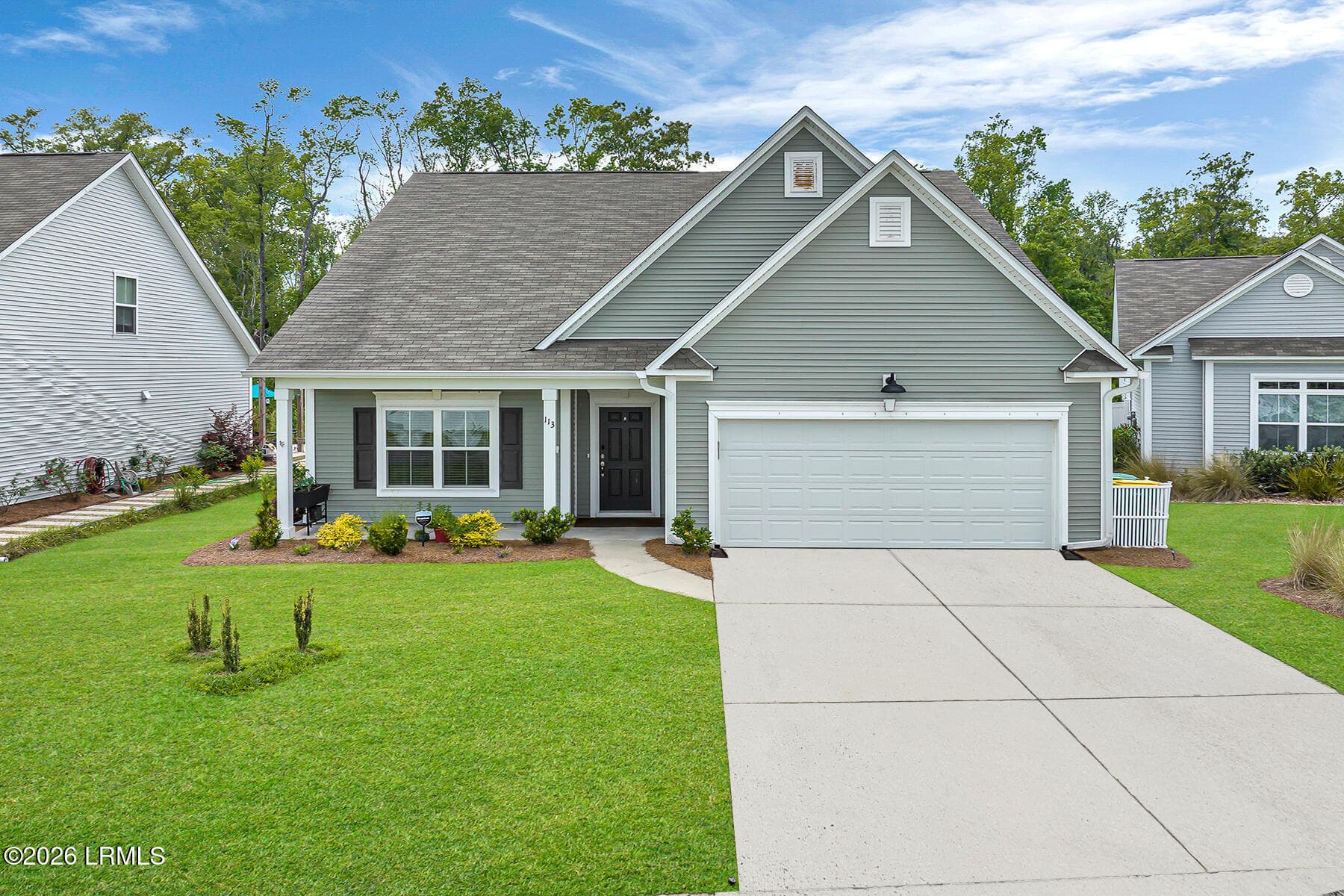 113 Grovewood Drive, Bluffton, SC 29910