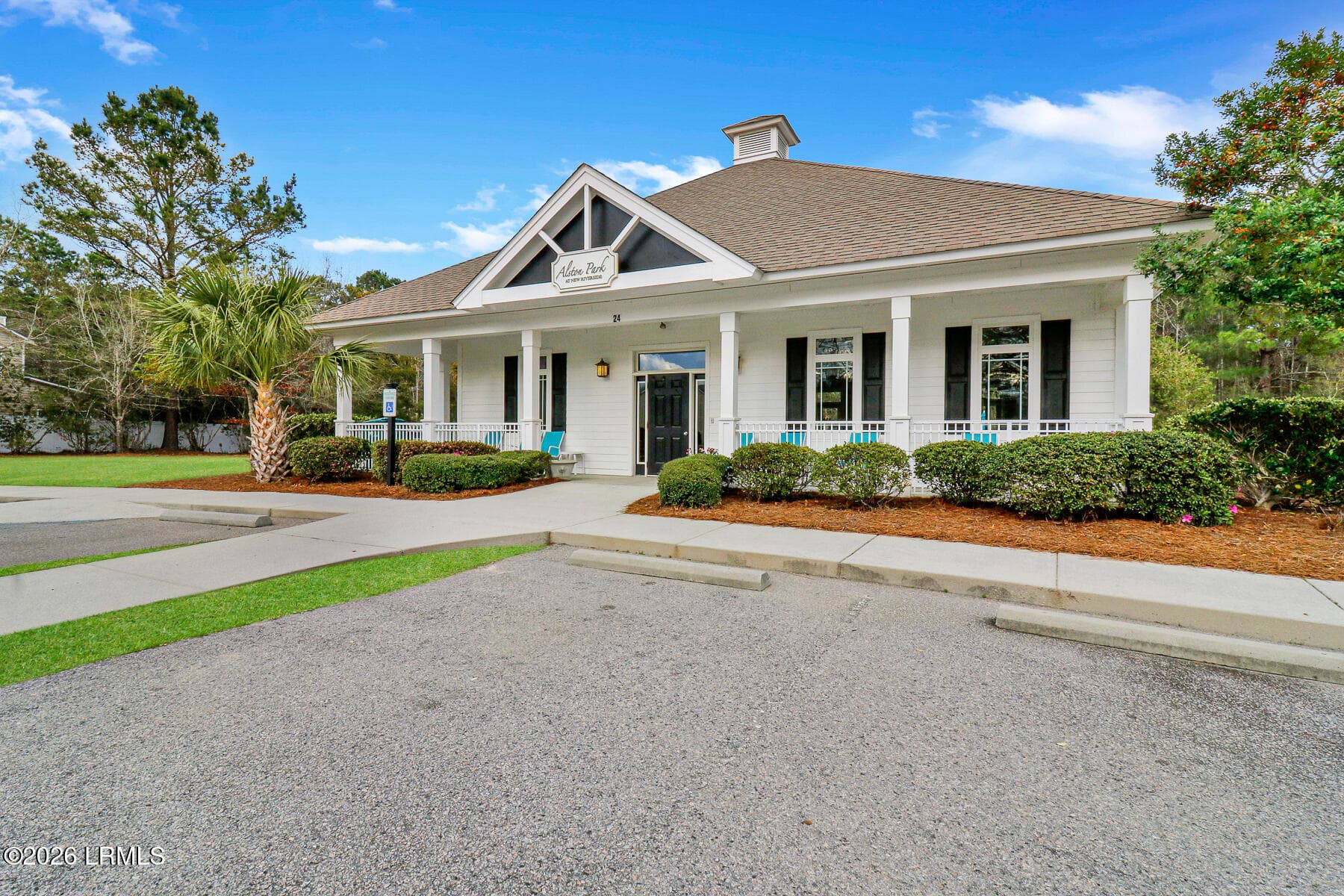 Alston Park Amenities-3 - 113 Grovewood Drive, Bluffton, SC 29910